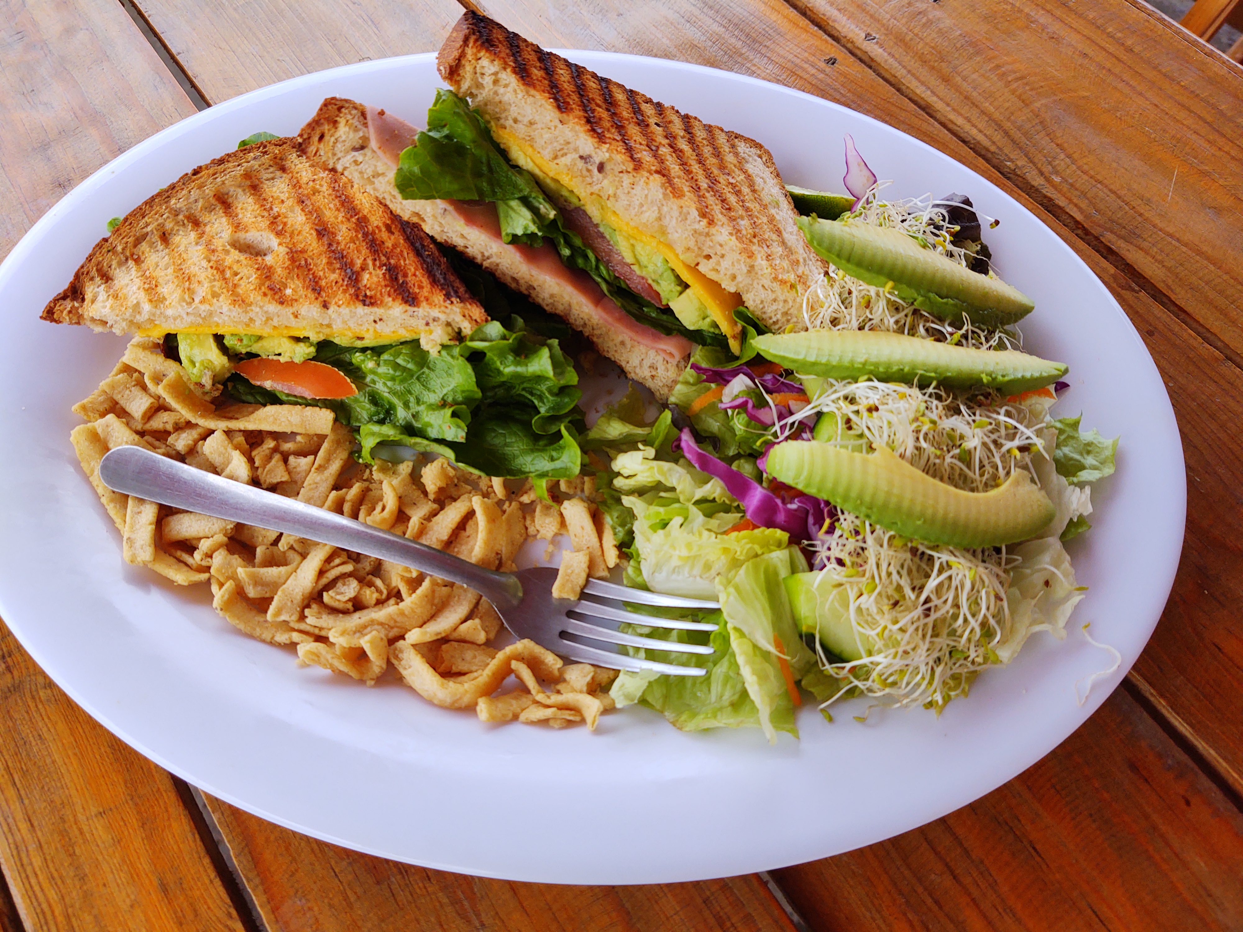 Jugos Mucha Vida image 2