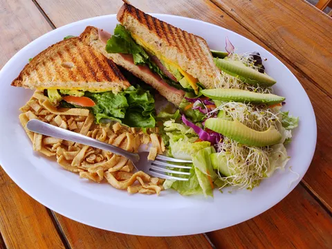 Jugos Mucha Vida image 2