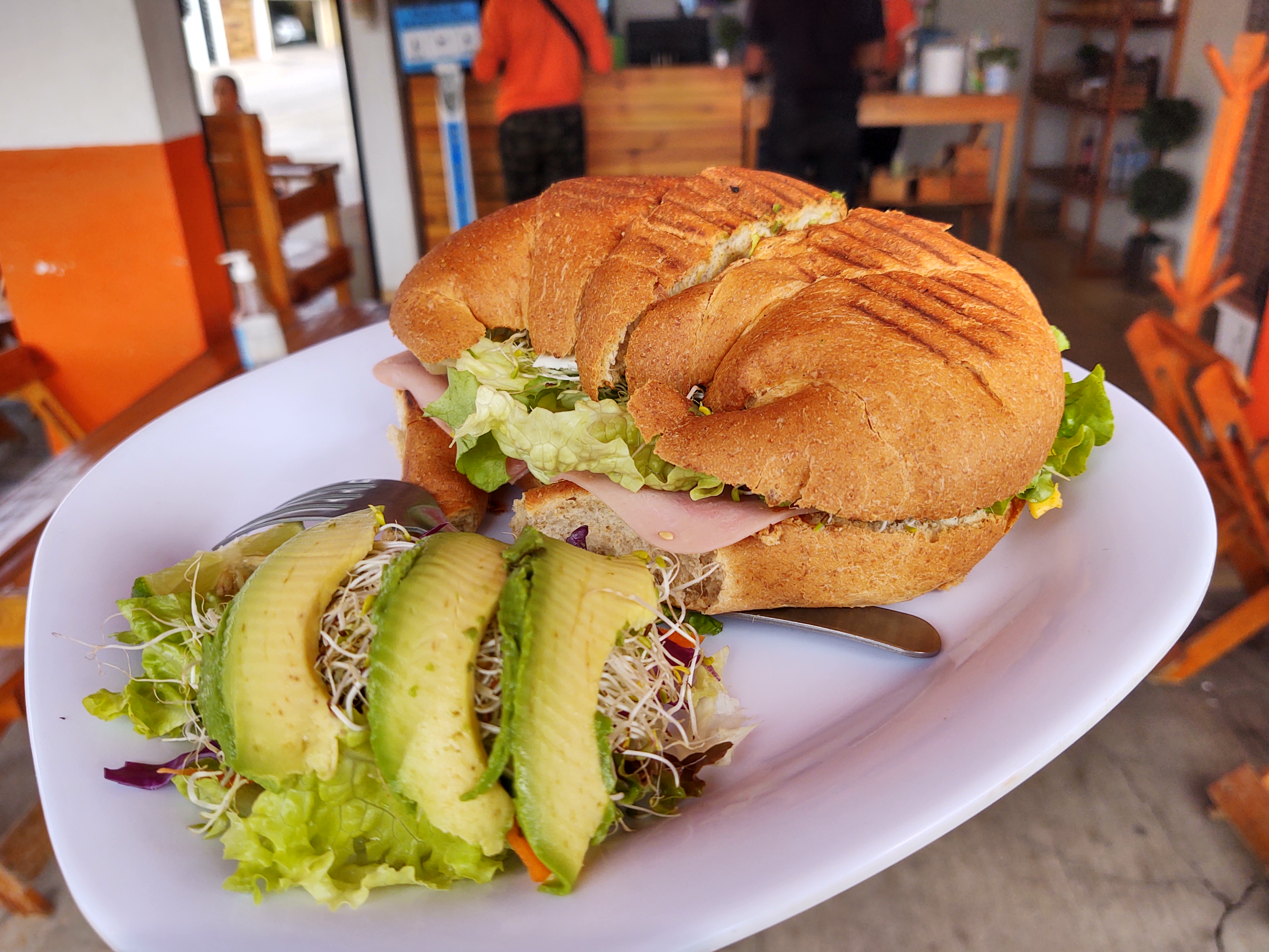 Jugos Mucha Vida image 4