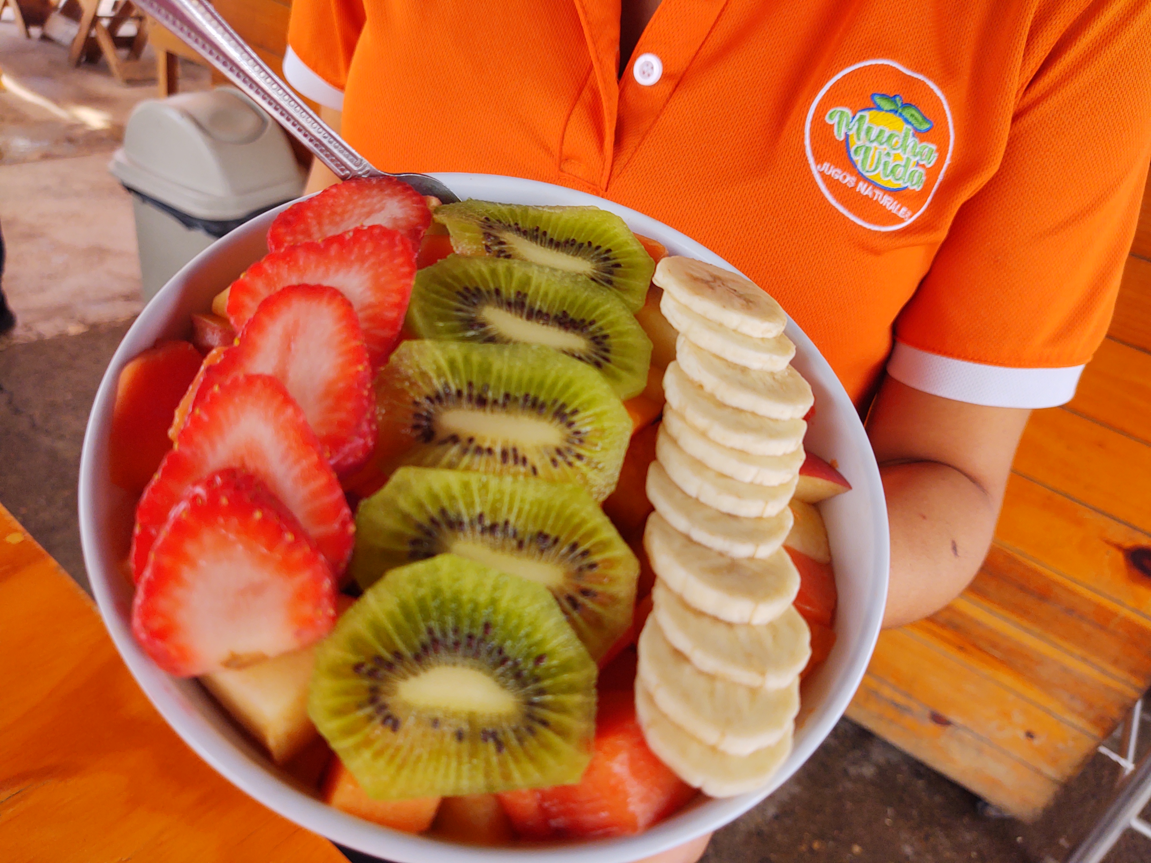 Jugos Mucha Vida image 5