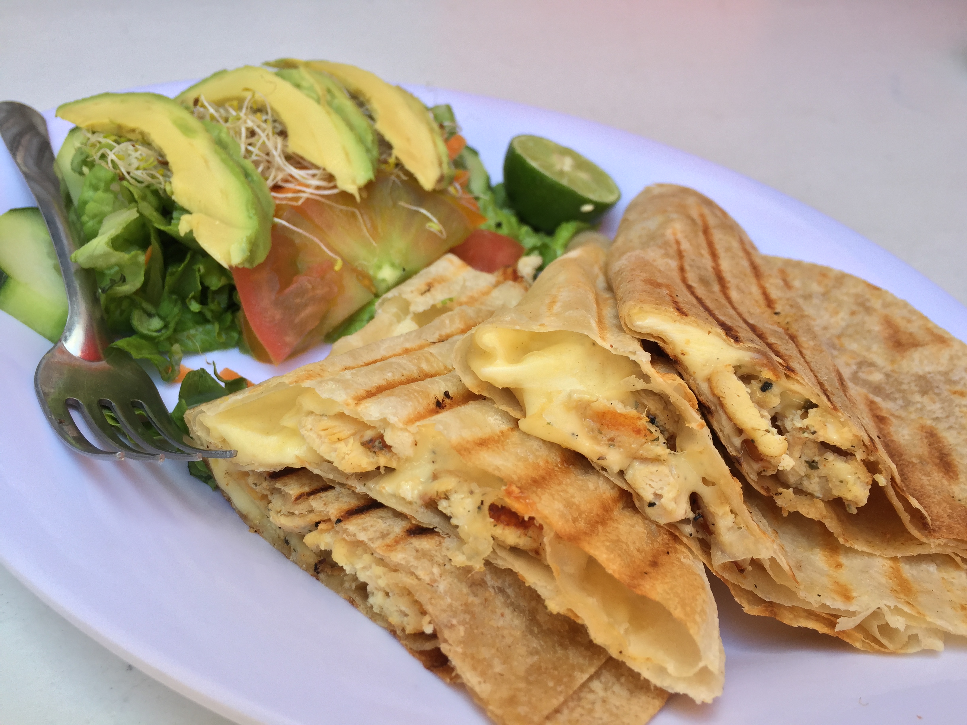 Jugos Mucha Vida image 8