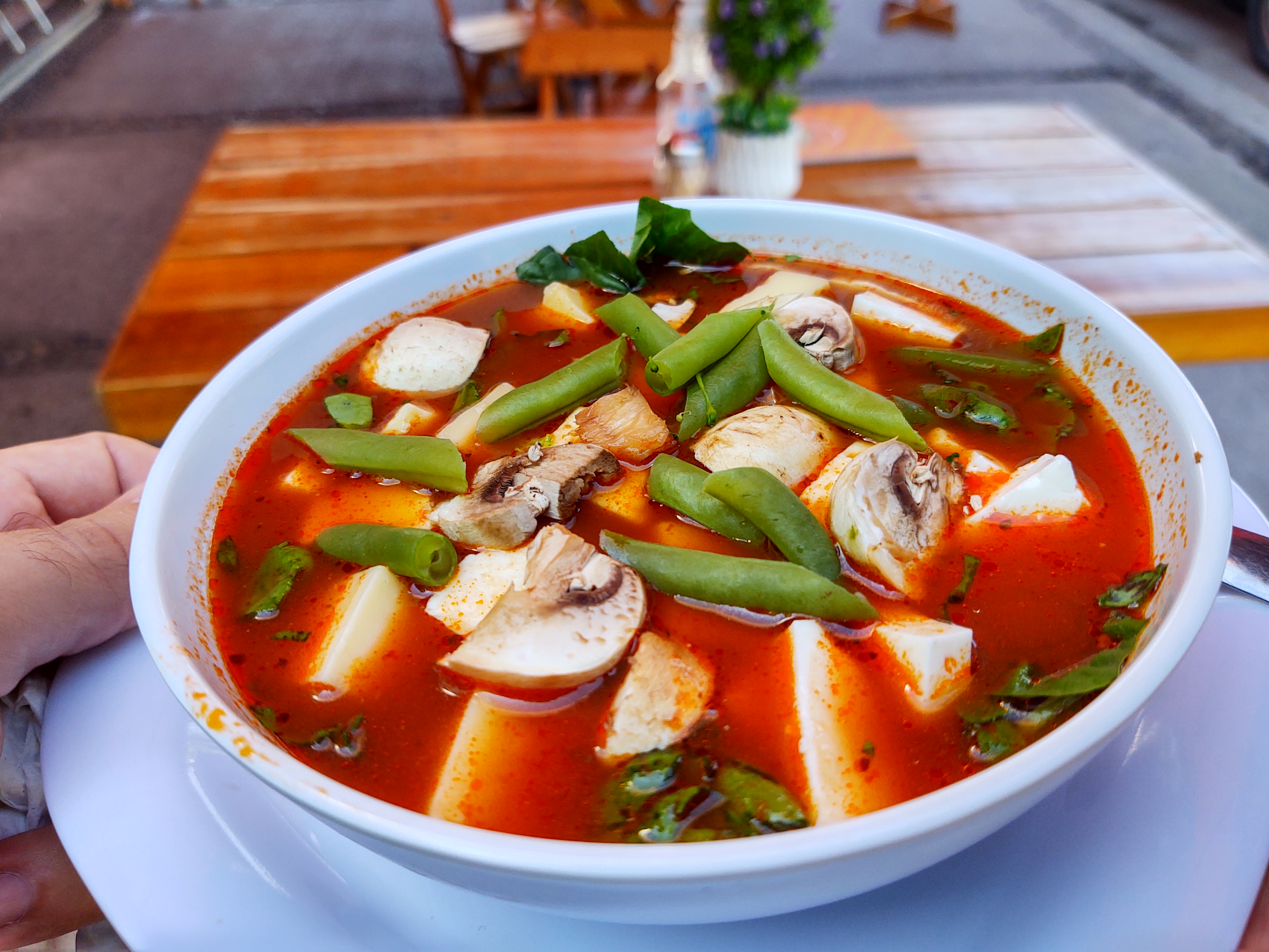 Jugos Mucha Vida image 9