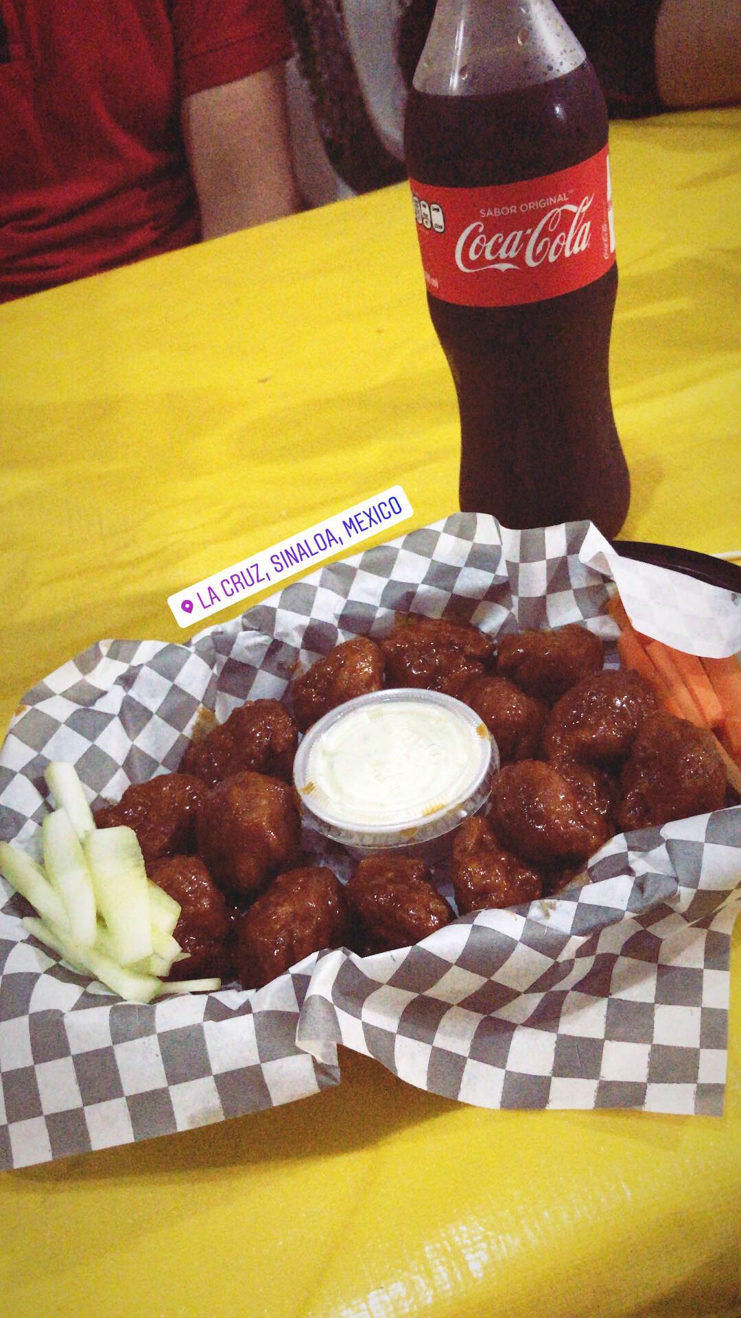 El Javi Hamburguesería image 5