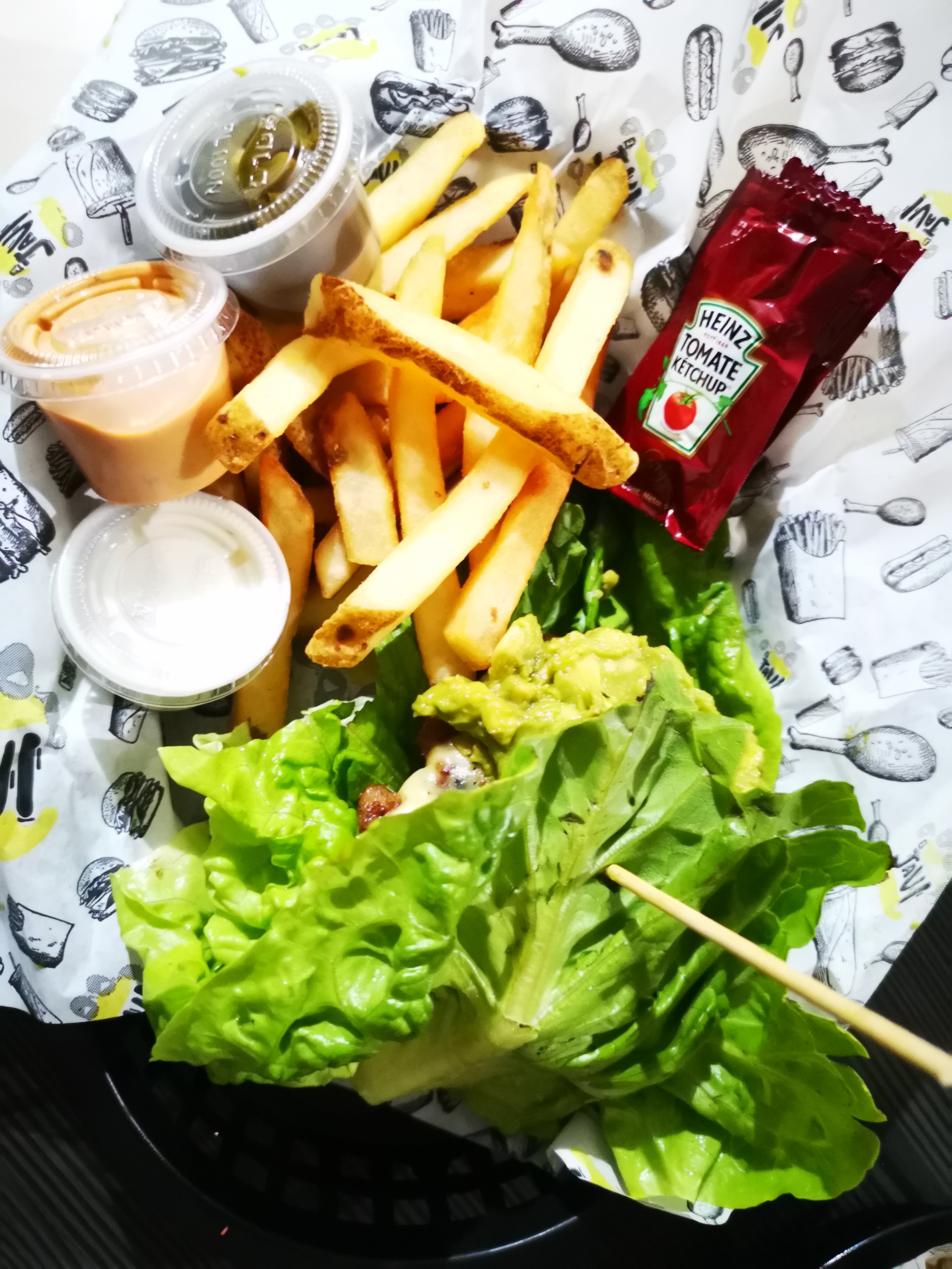 El Javi Hamburguesería image 6