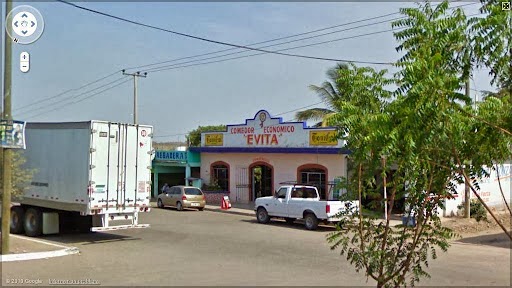 Restaurante Evita image 1