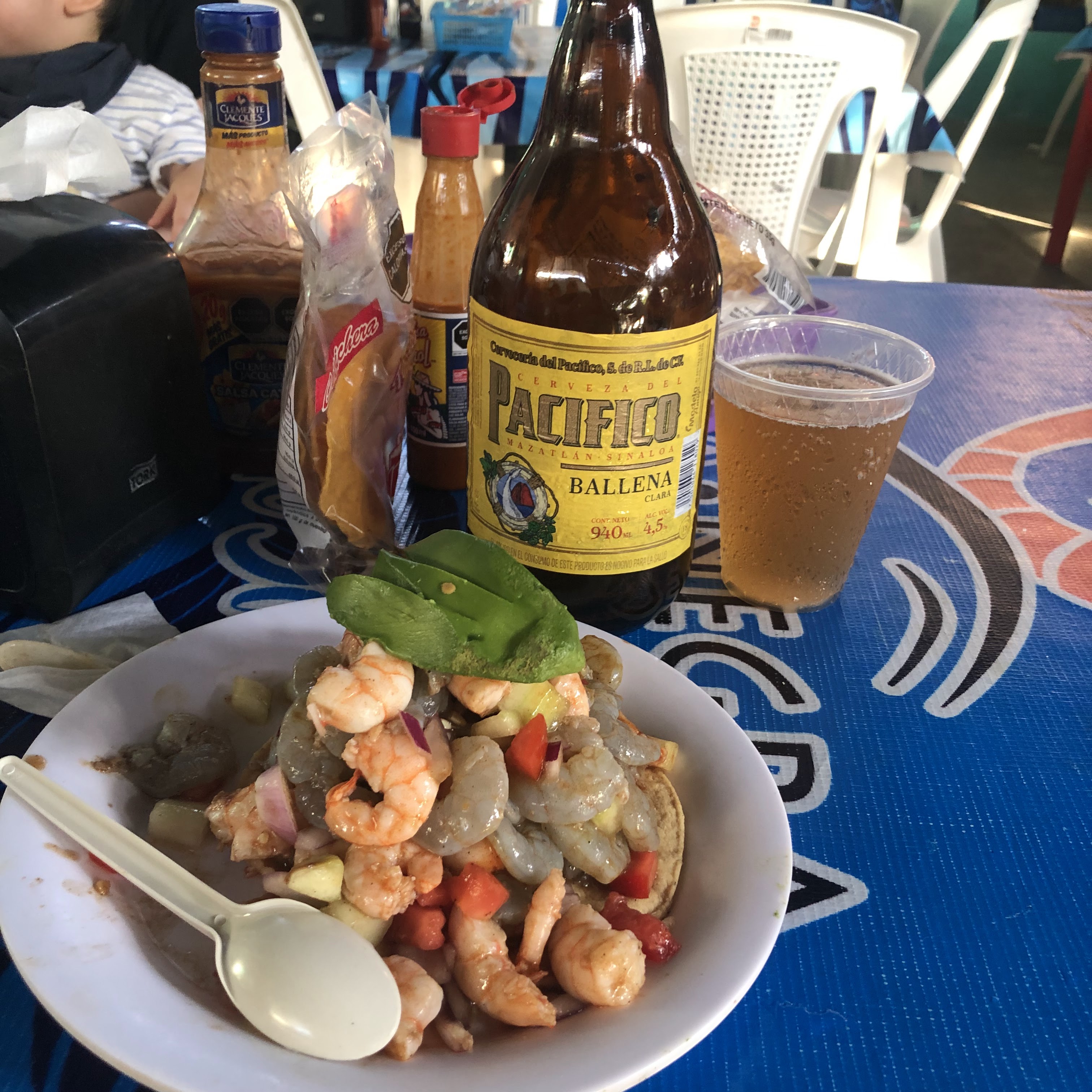 Restaurante Evita image 3