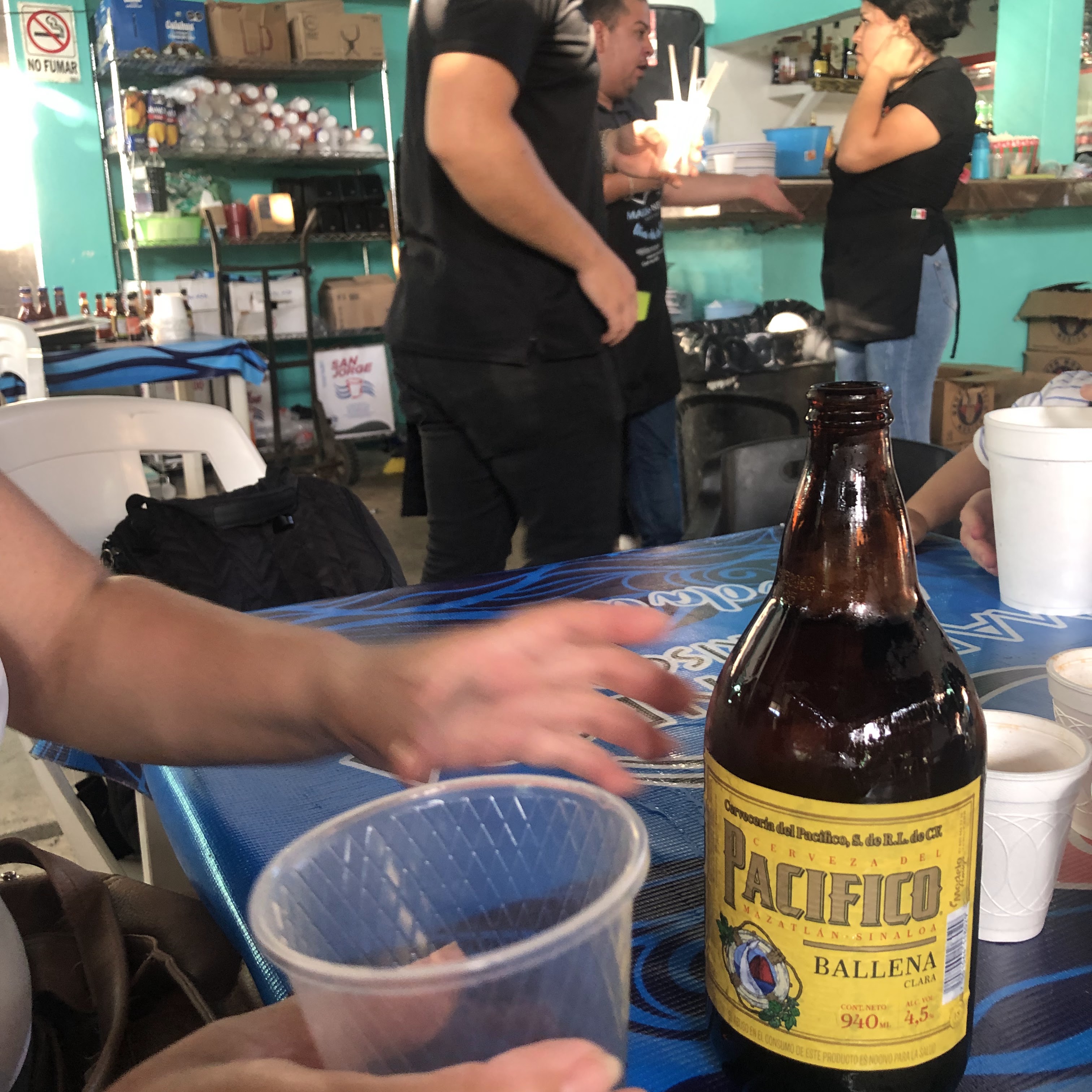 Restaurante Evita image 4