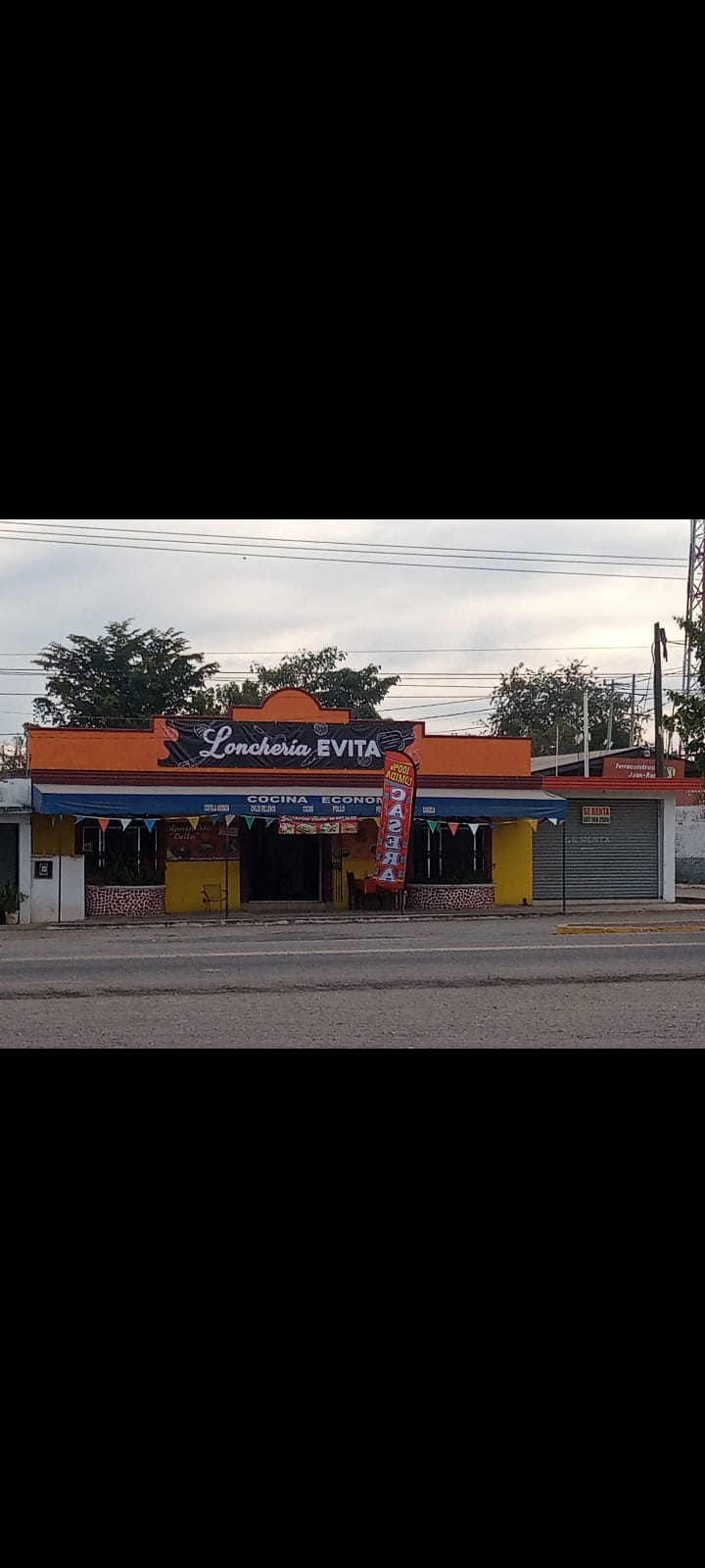 Restaurante Evita image 5