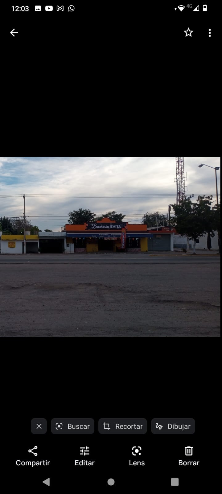 Restaurante Evita image 7