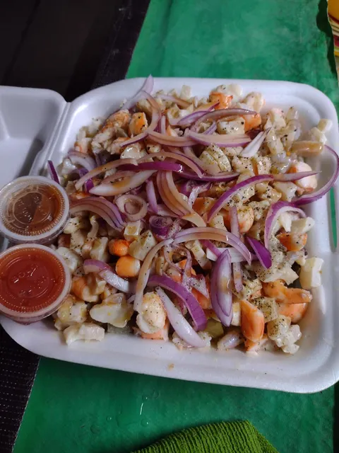 Mariscos Eddy Especialista en ceviches image 5
