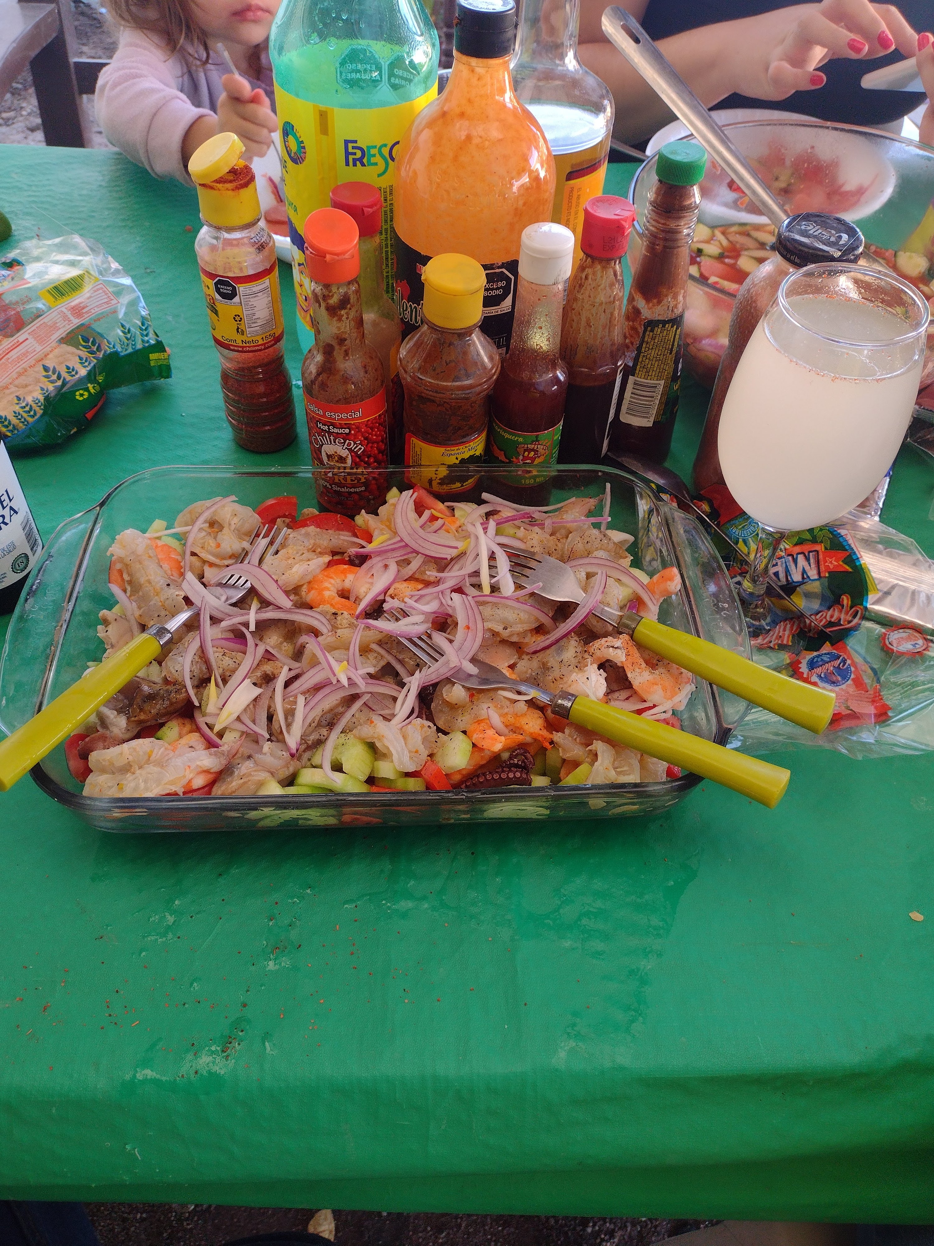 Mariscos Eddy Especialista en ceviches image 6