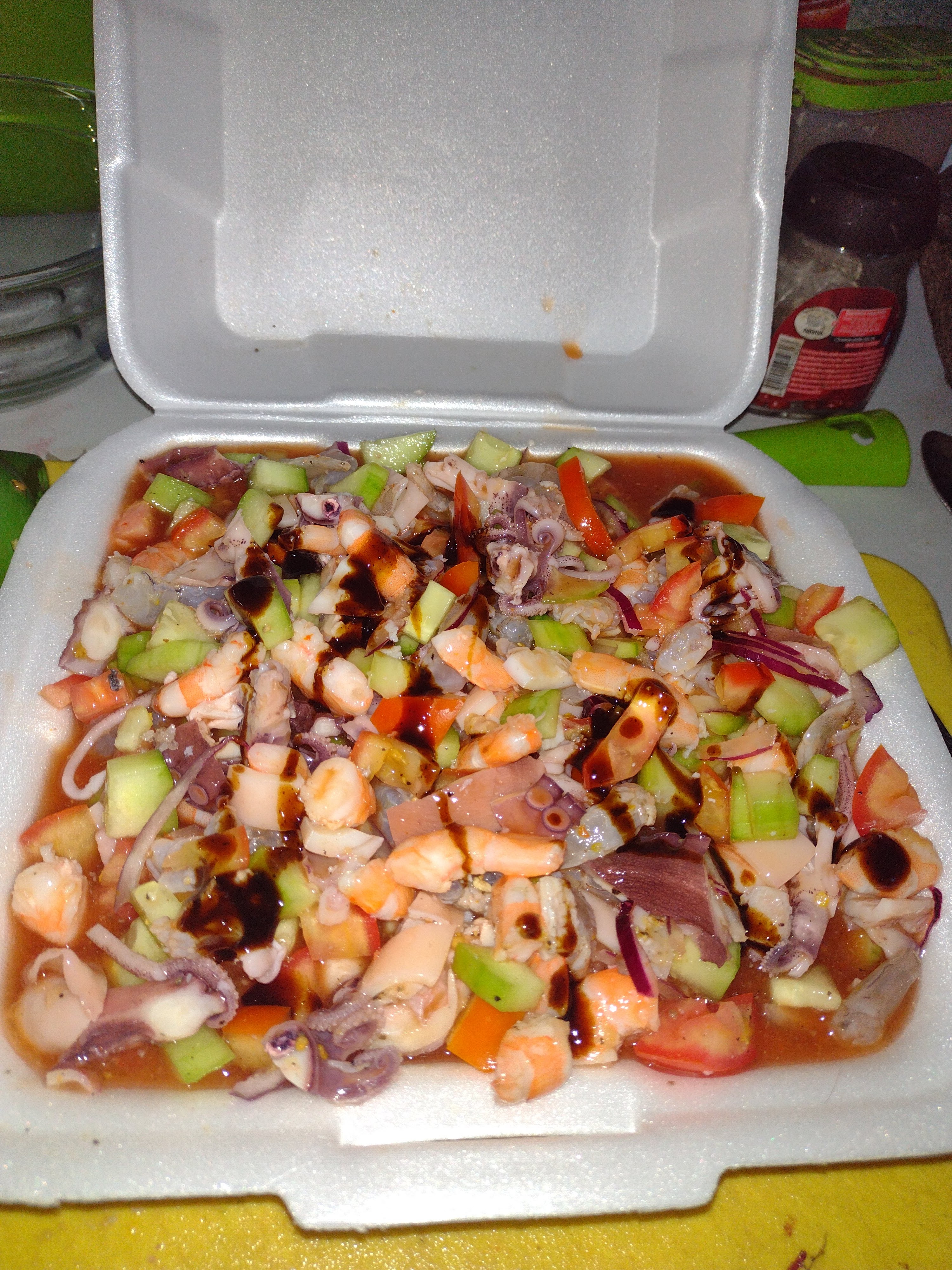 Mariscos Eddy Especialista en ceviches image 7