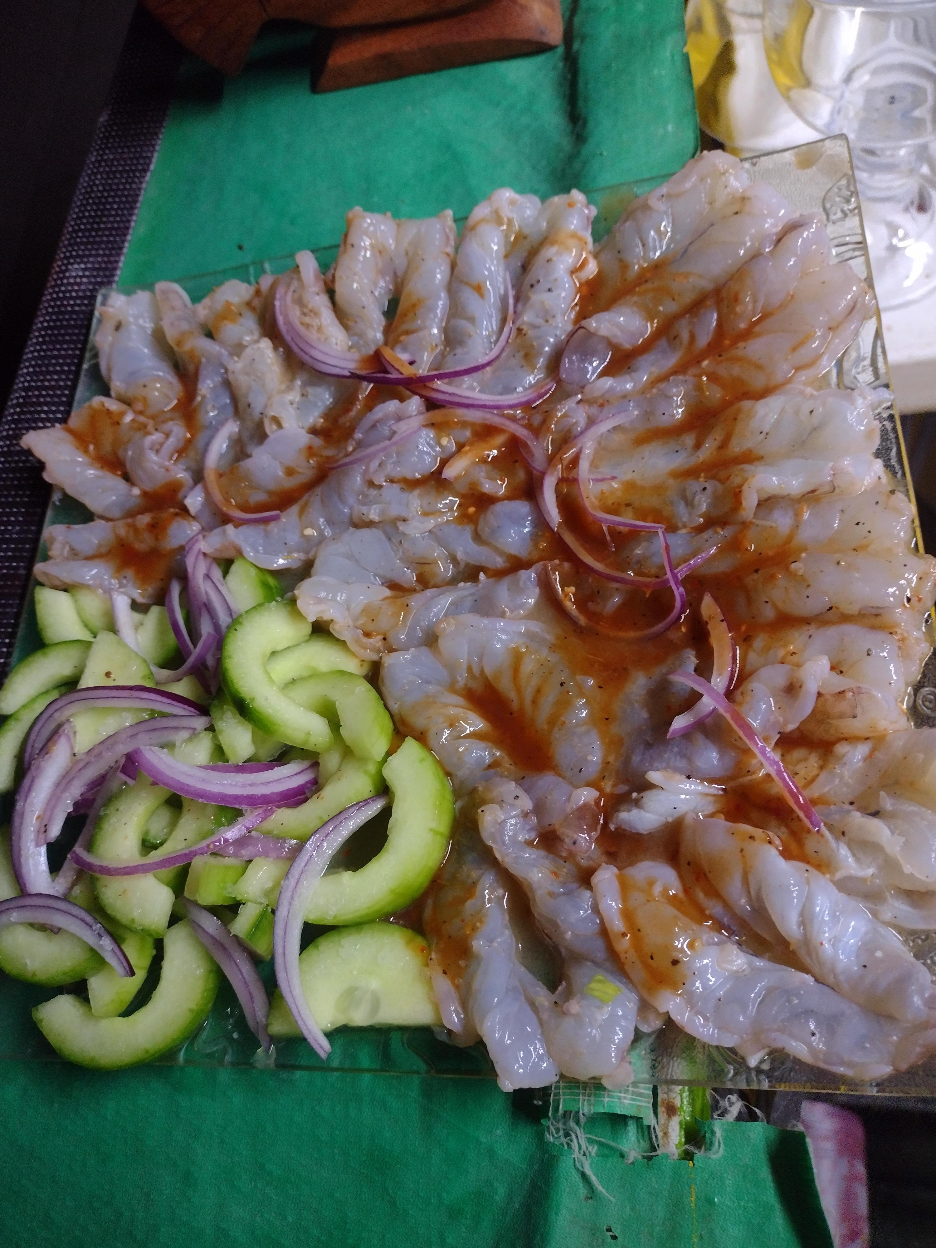 Mariscos Eddy Especialista en ceviches image 8