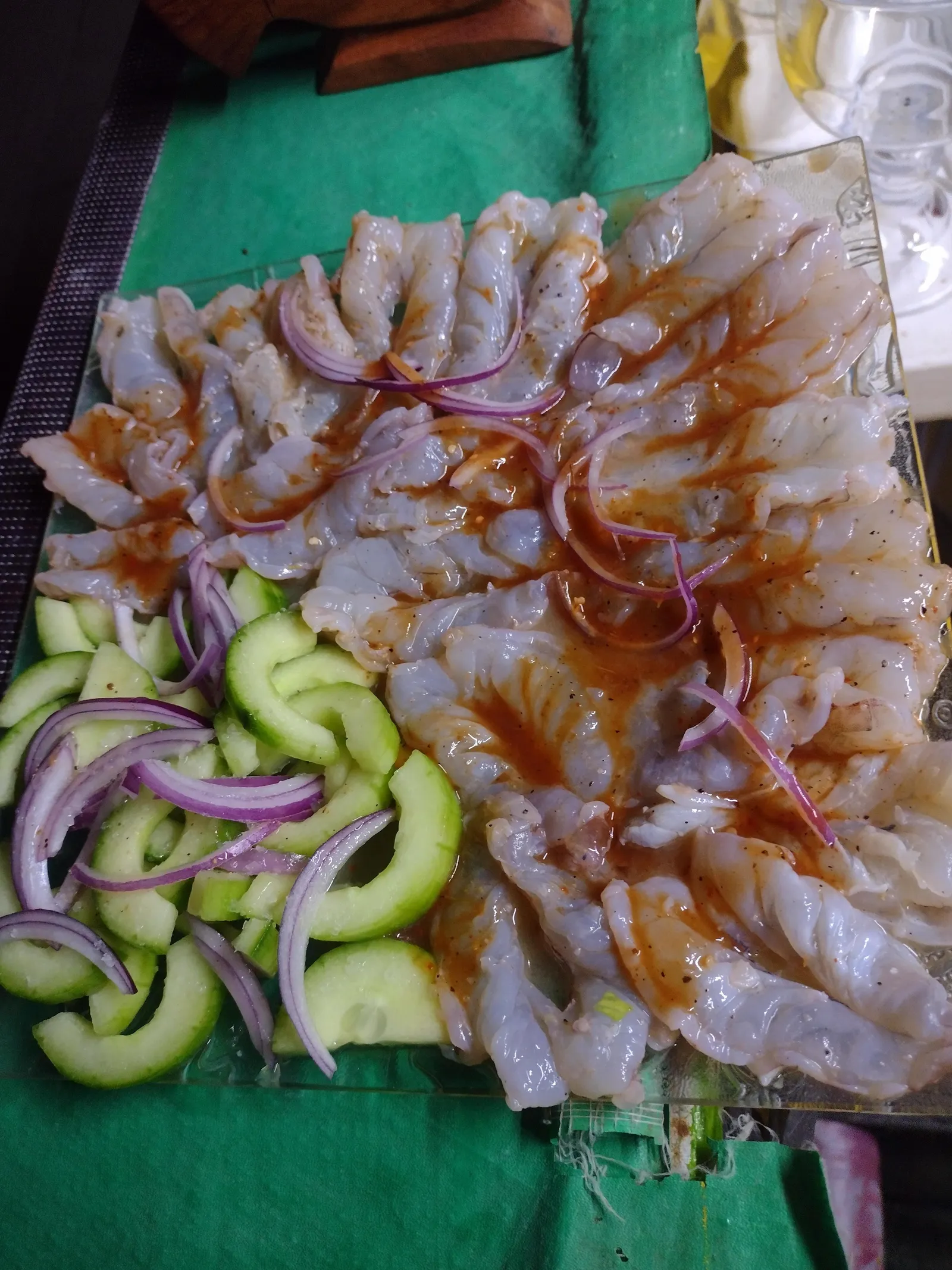 Mariscos Eddy Especialista en ceviches image 8