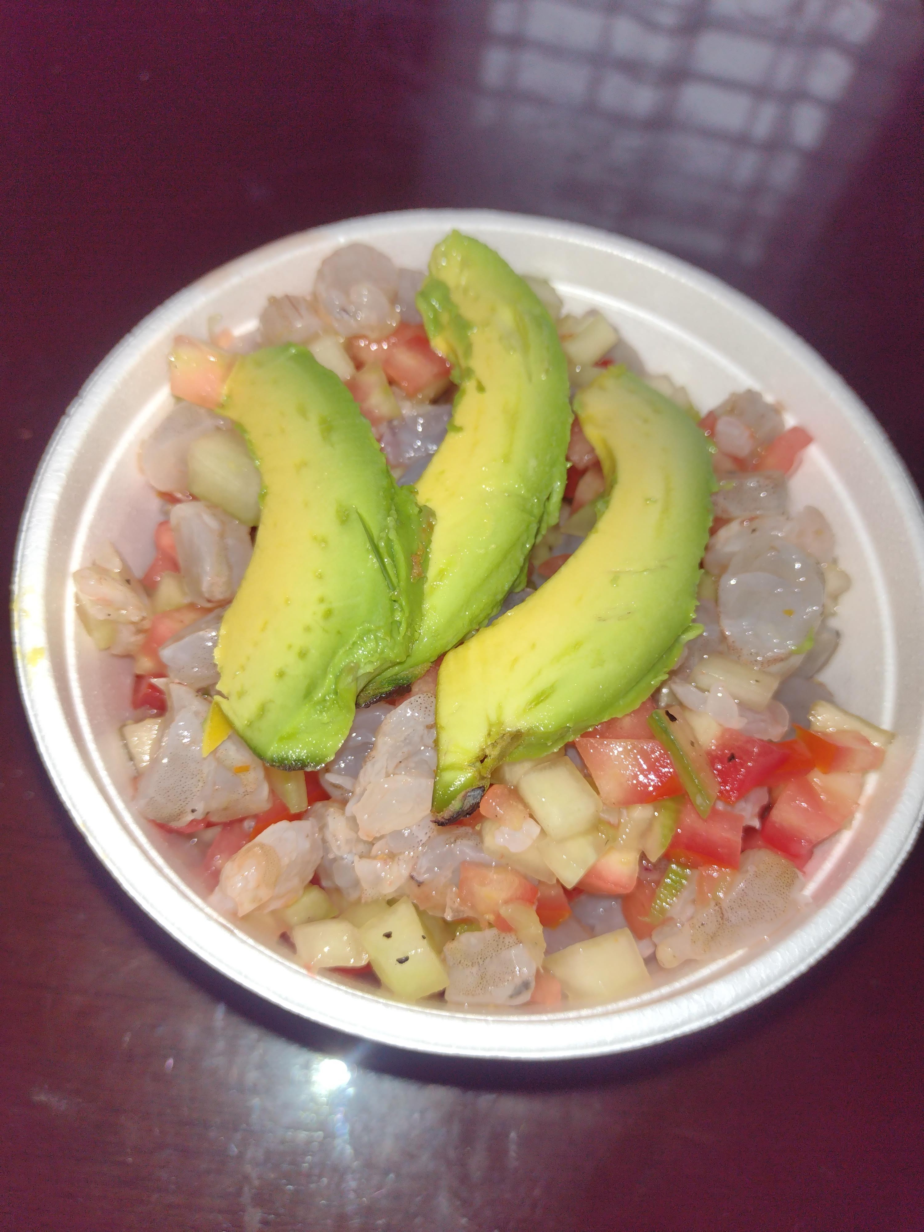 Mariscos Eddy Especialista en ceviches image 9