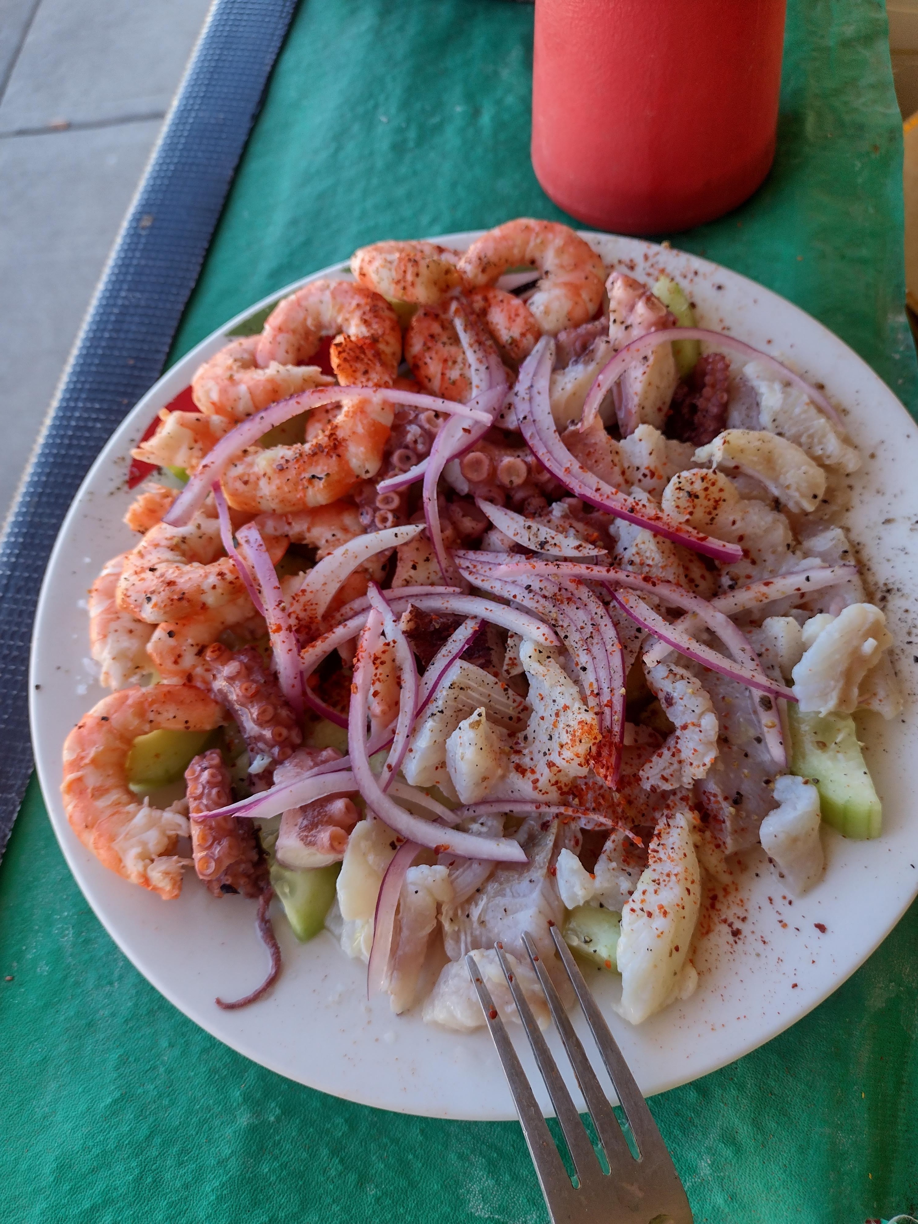 Mariscos Eddy Especialista en ceviches image 10