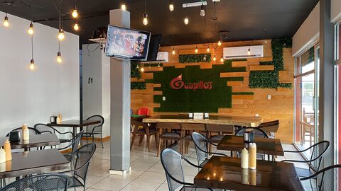 Guapillo’s Sushi image 1