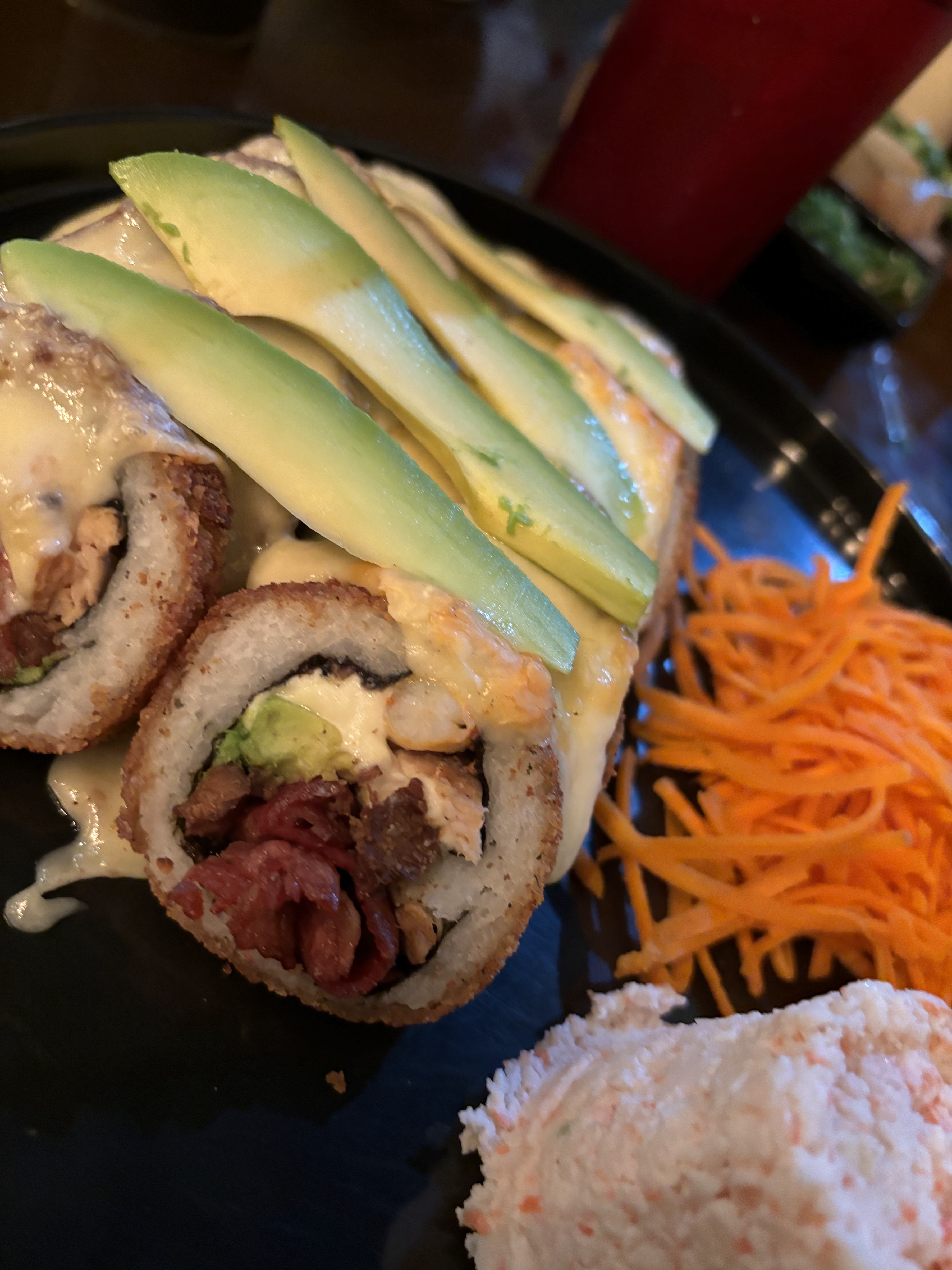 Guapillo’s Sushi image 3