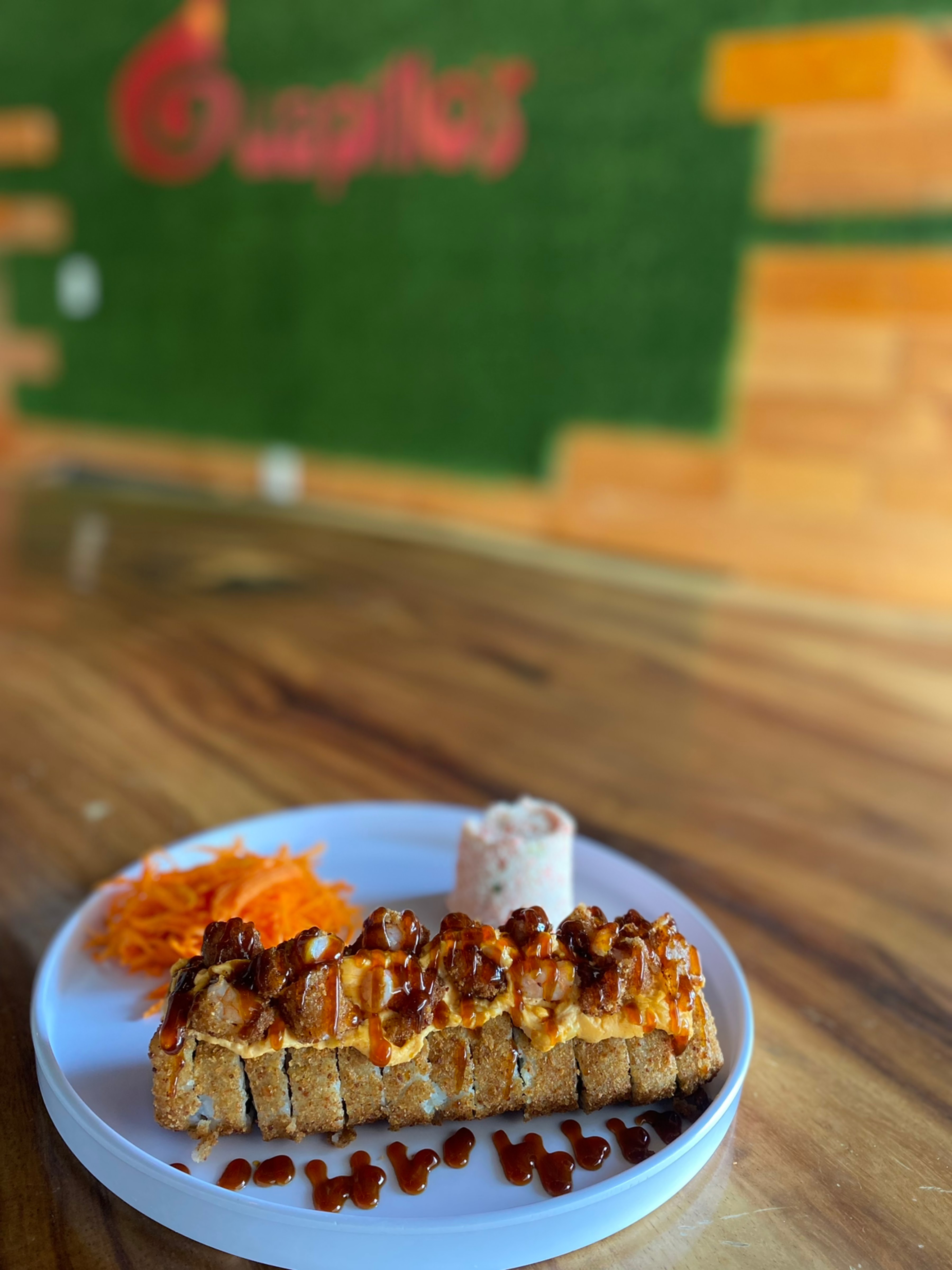 Guapillo’s Sushi image 6