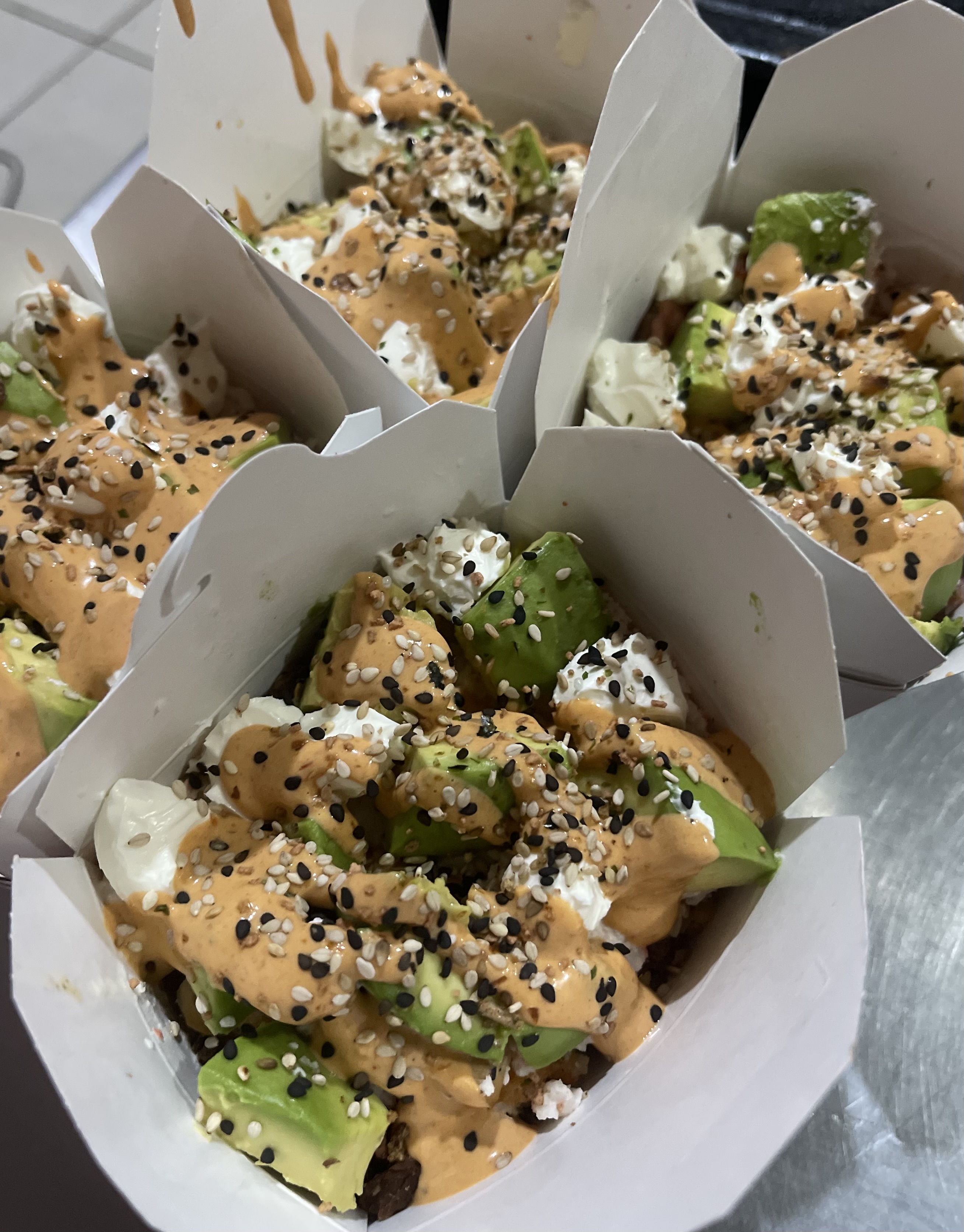 Guapillo’s Sushi image 7