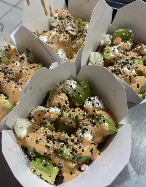 Guapillo’s Sushi image 7