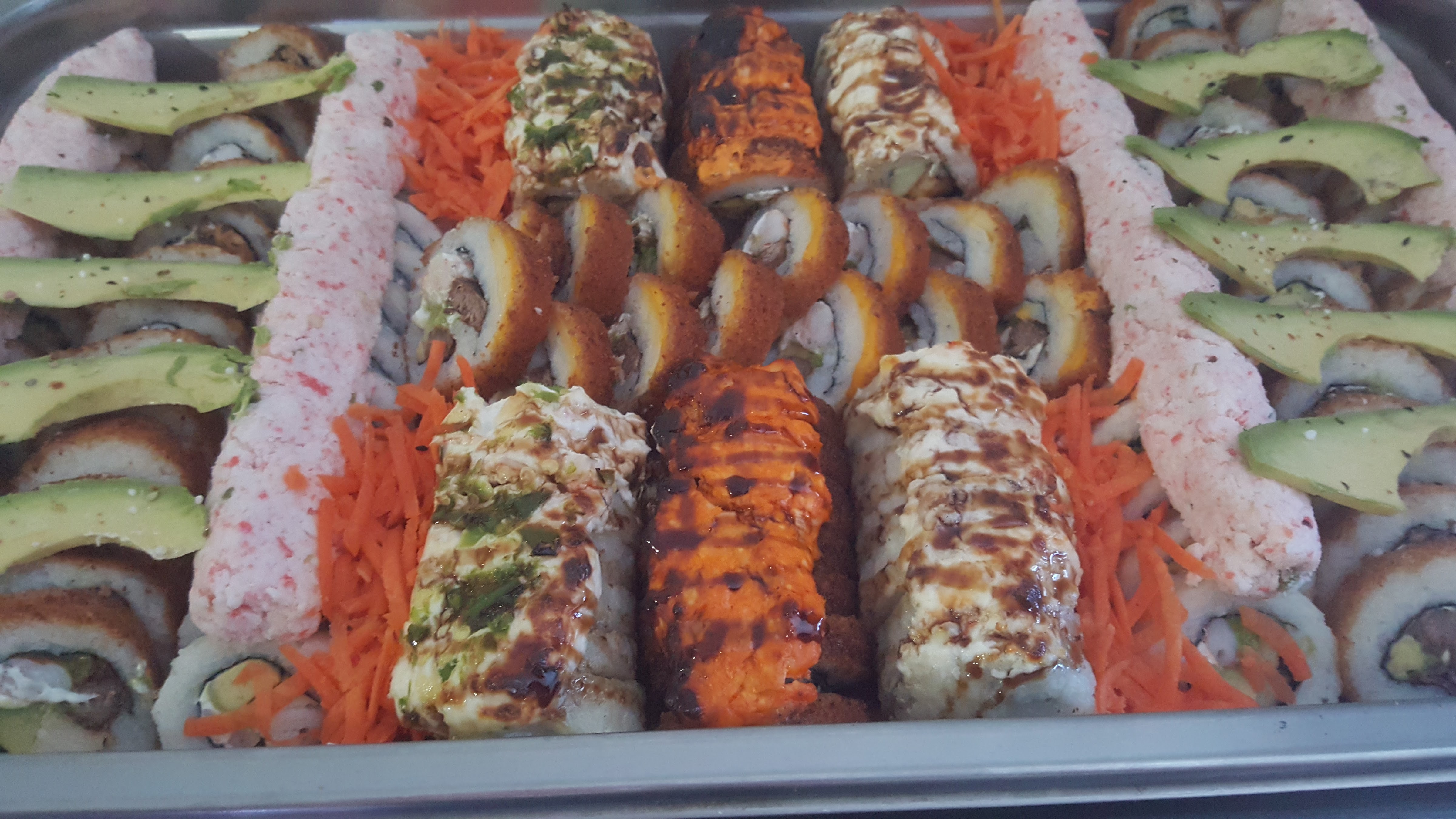 Guapillo’s Sushi image 8