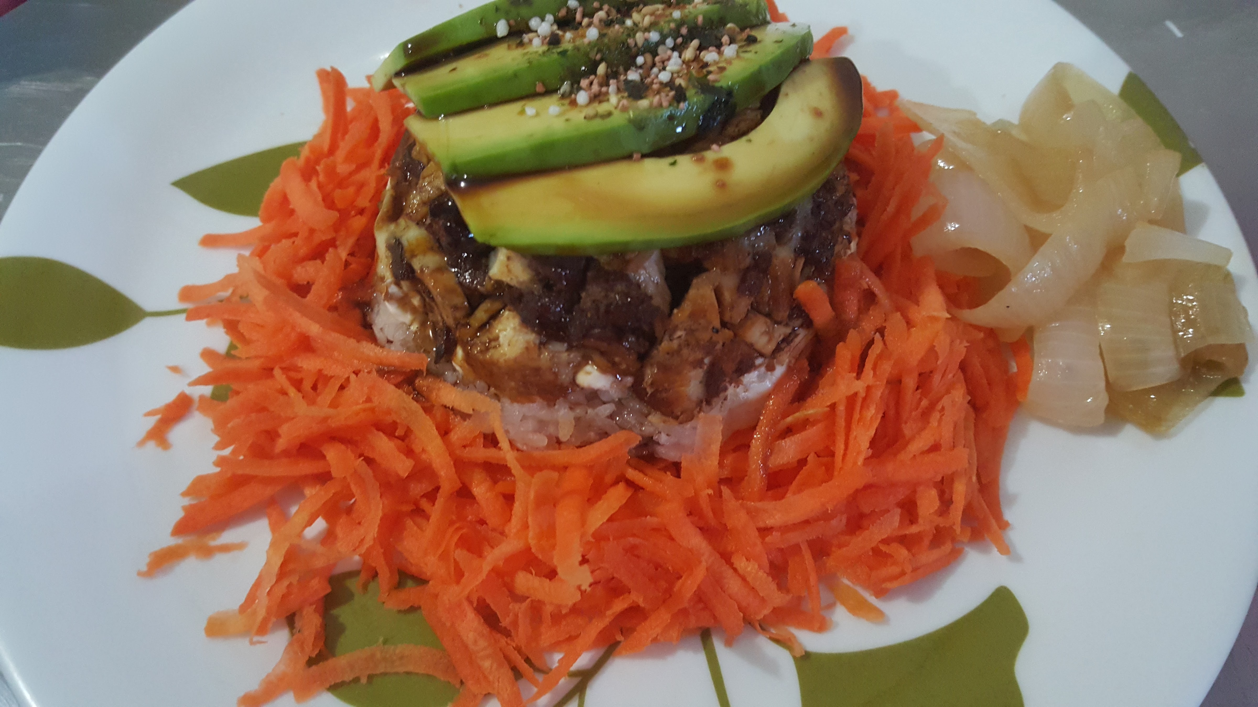 Guapillo’s Sushi image 9