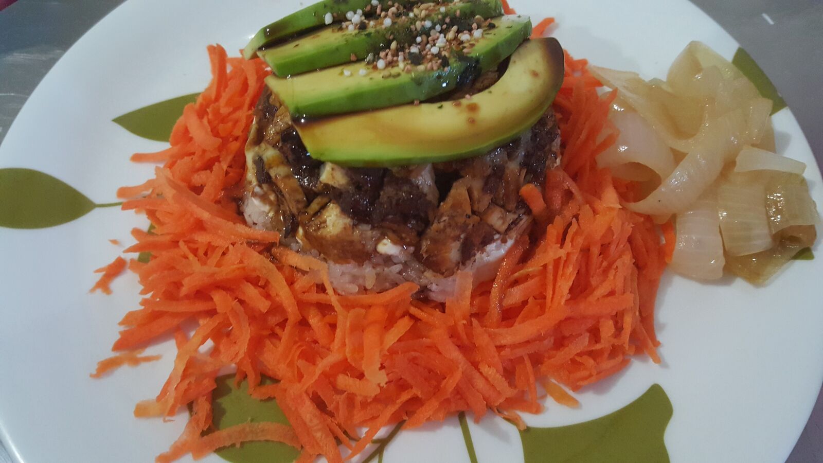 Guapillo’s Sushi image 9