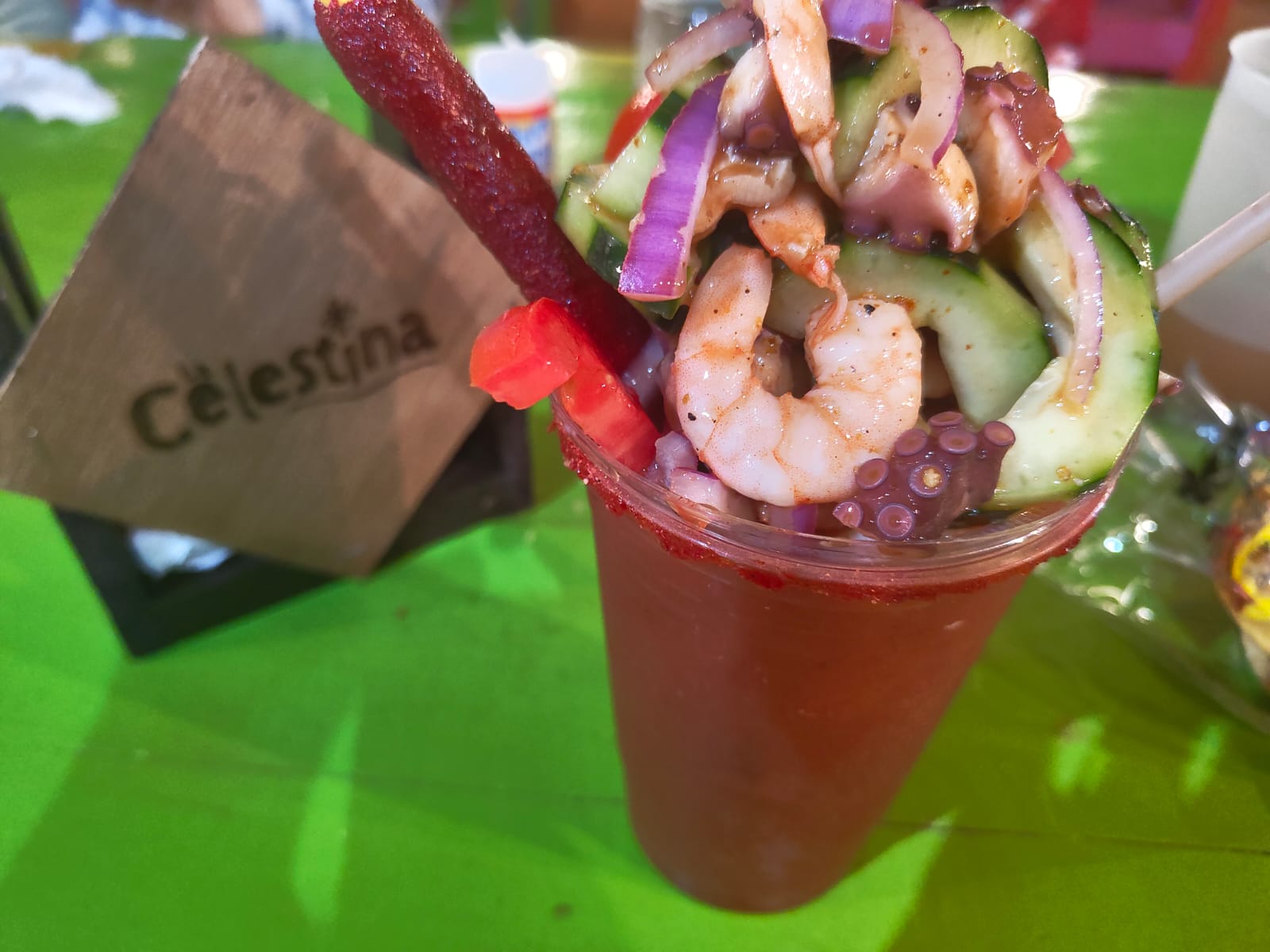 La Celestina image 7