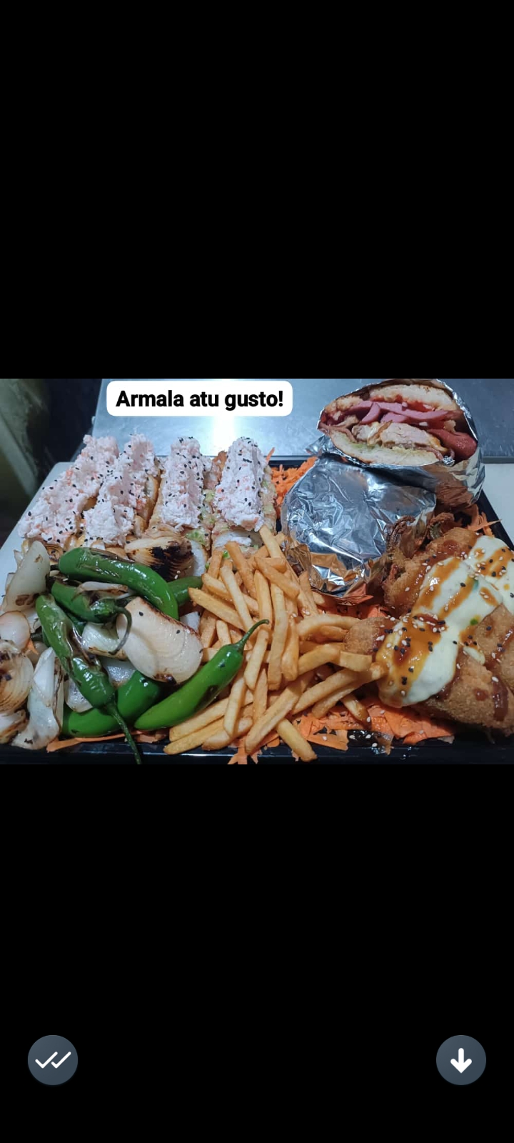 SushiExpressAndFood image 1