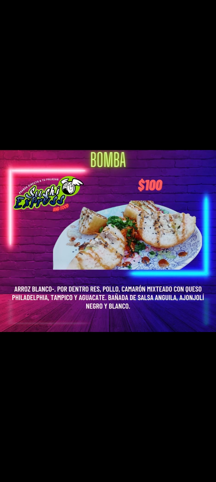 SushiExpressAndFood image 4