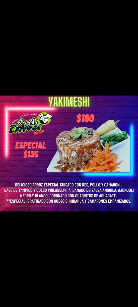 SushiExpressAndFood image 5