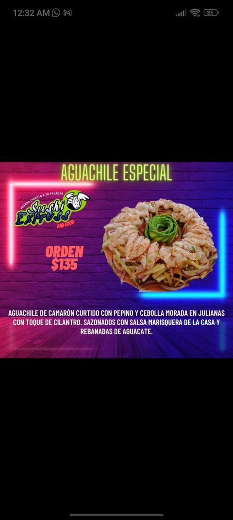 SushiExpressAndFood image 6
