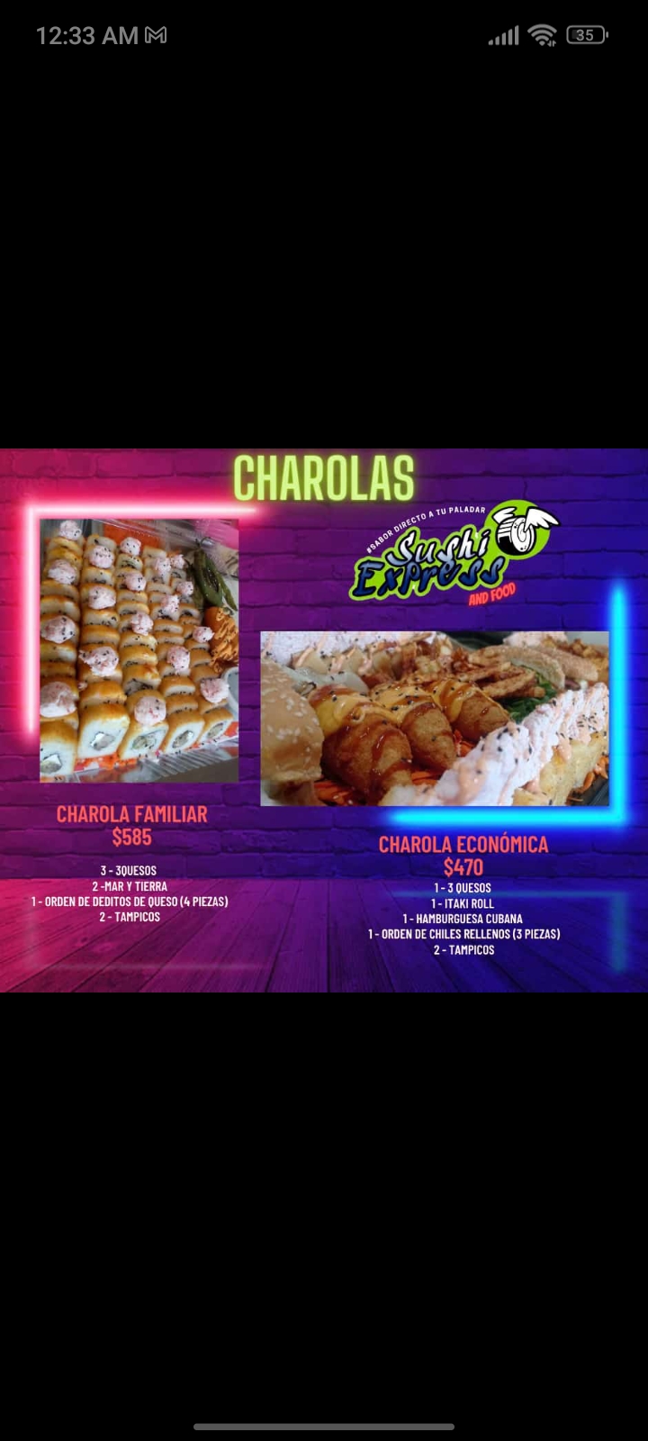 SushiExpressAndFood image 7