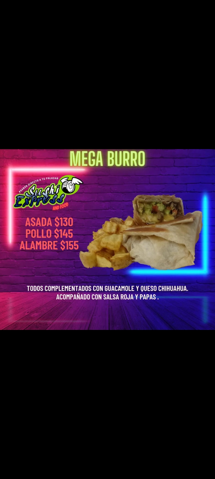 SushiExpressAndFood image 8