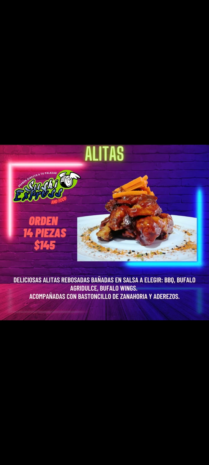 SushiExpressAndFood image 9