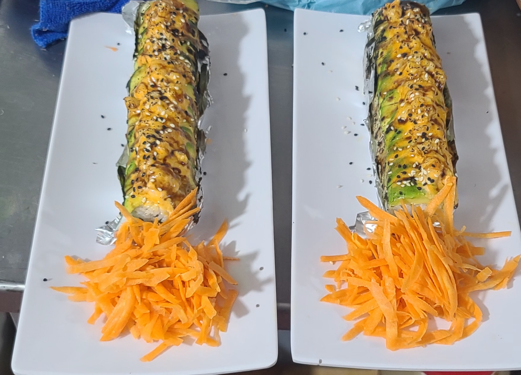 Sushi Xtream By Gavilan image 3