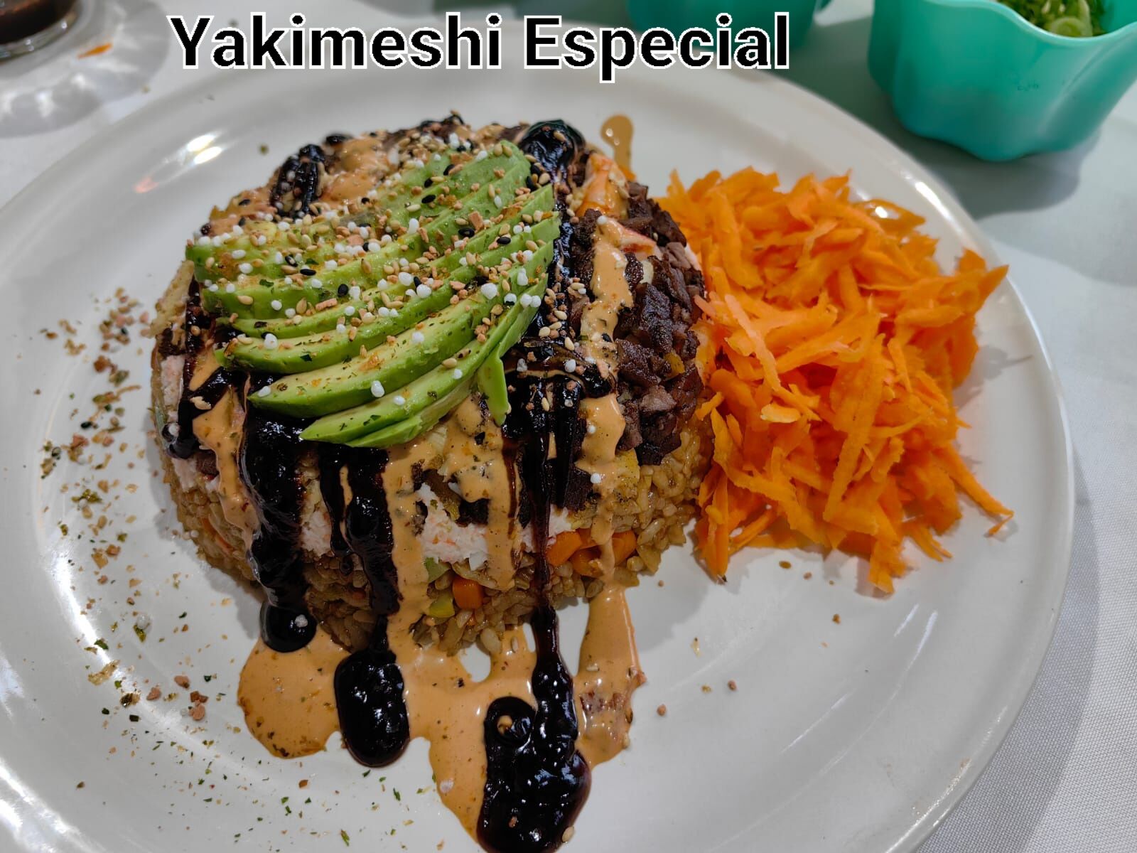 Sushi Xtream By Gavilan image 4