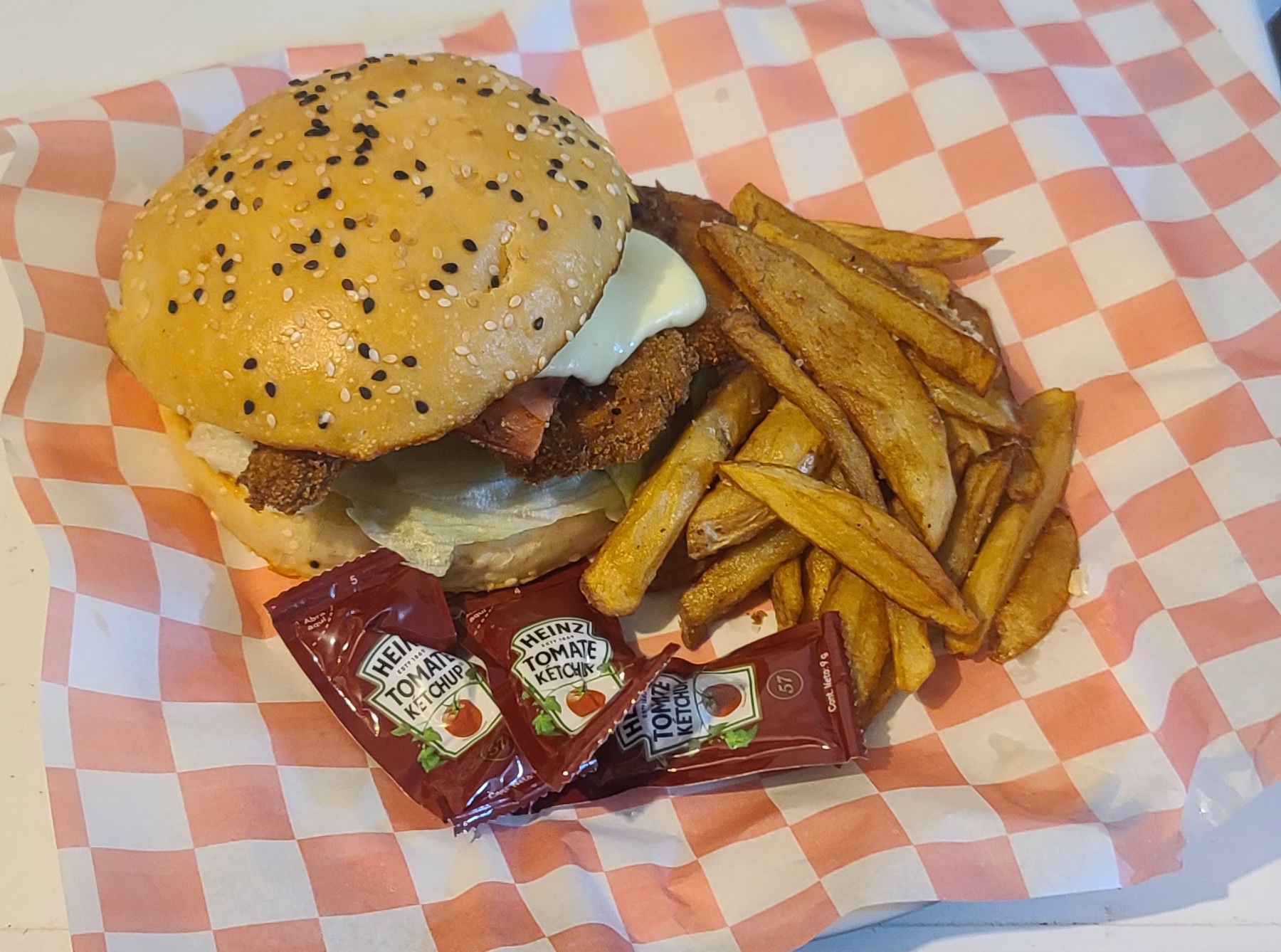 Sushi Xtream By Gavilan image 6