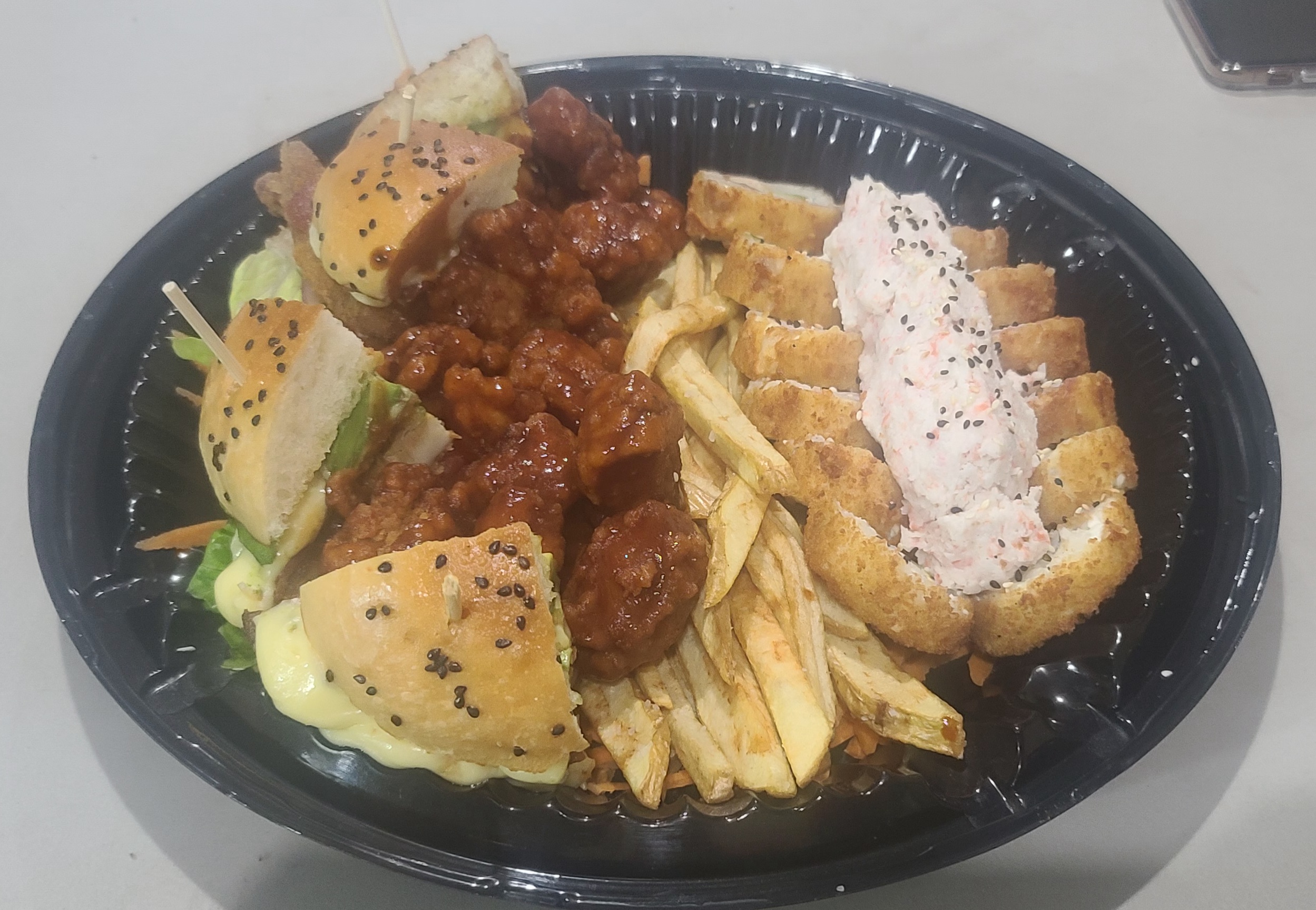 Sushi Xtream By Gavilan image 7