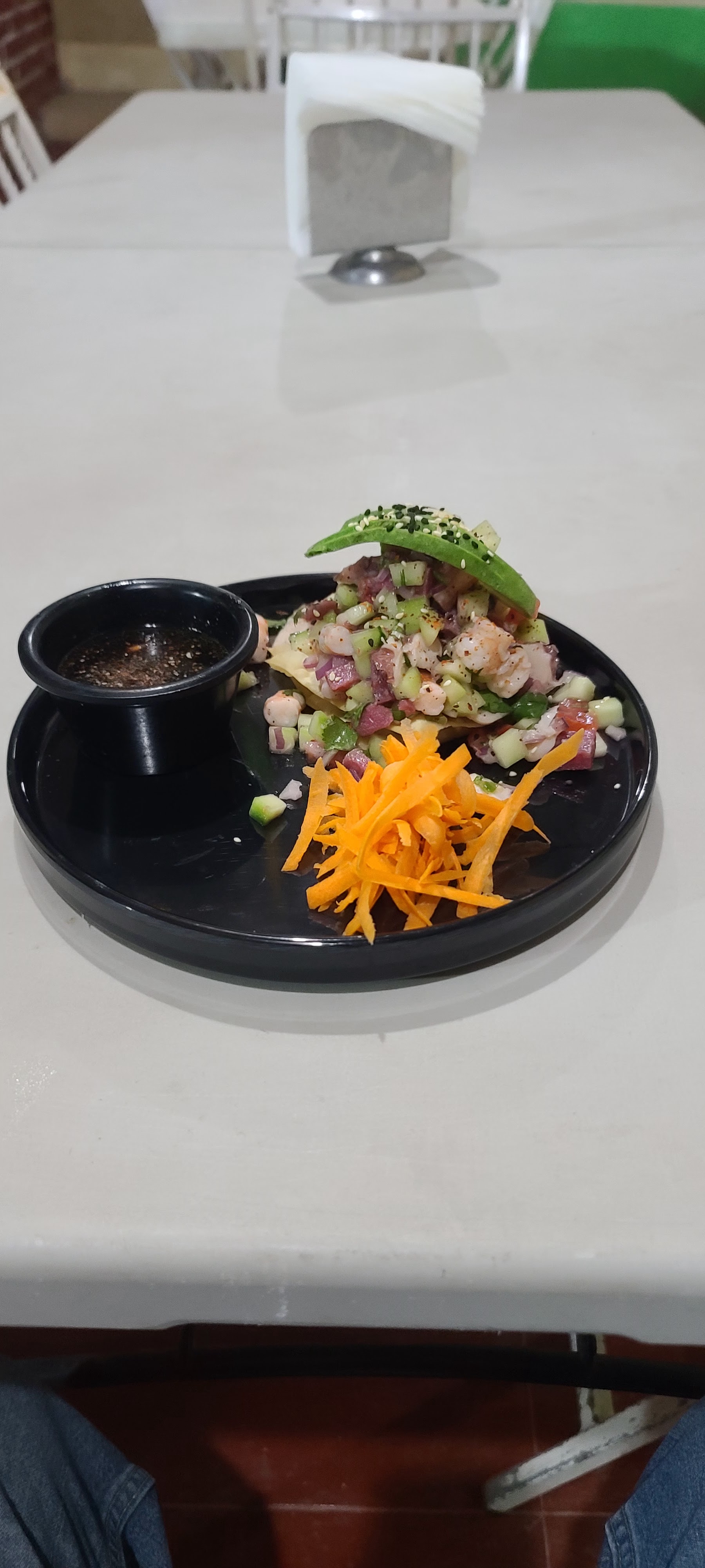 Sushi Xtream By Gavilan image 9