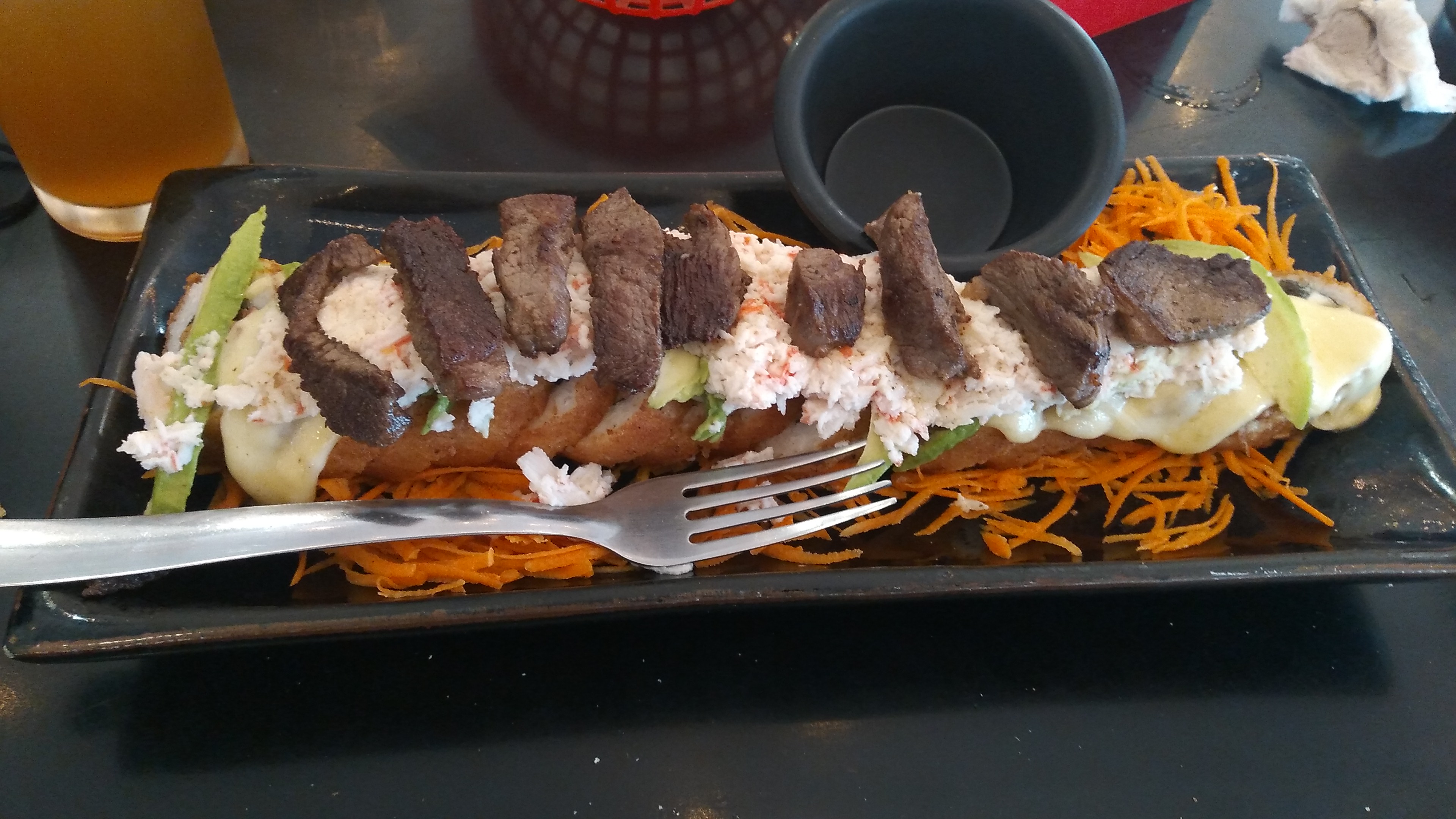 TAKESHI SUSHI image 2