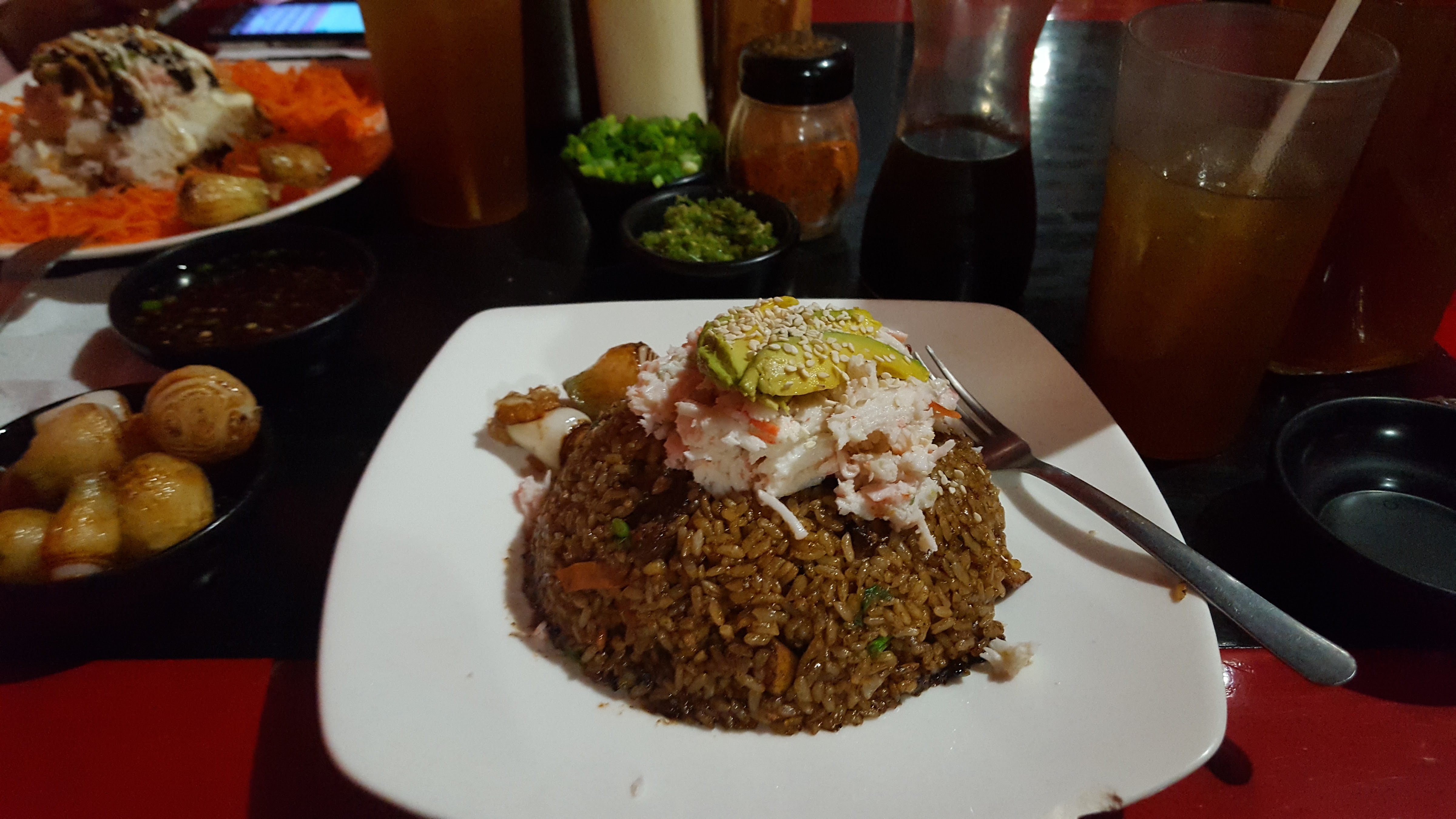 TAKESHI SUSHI image 3