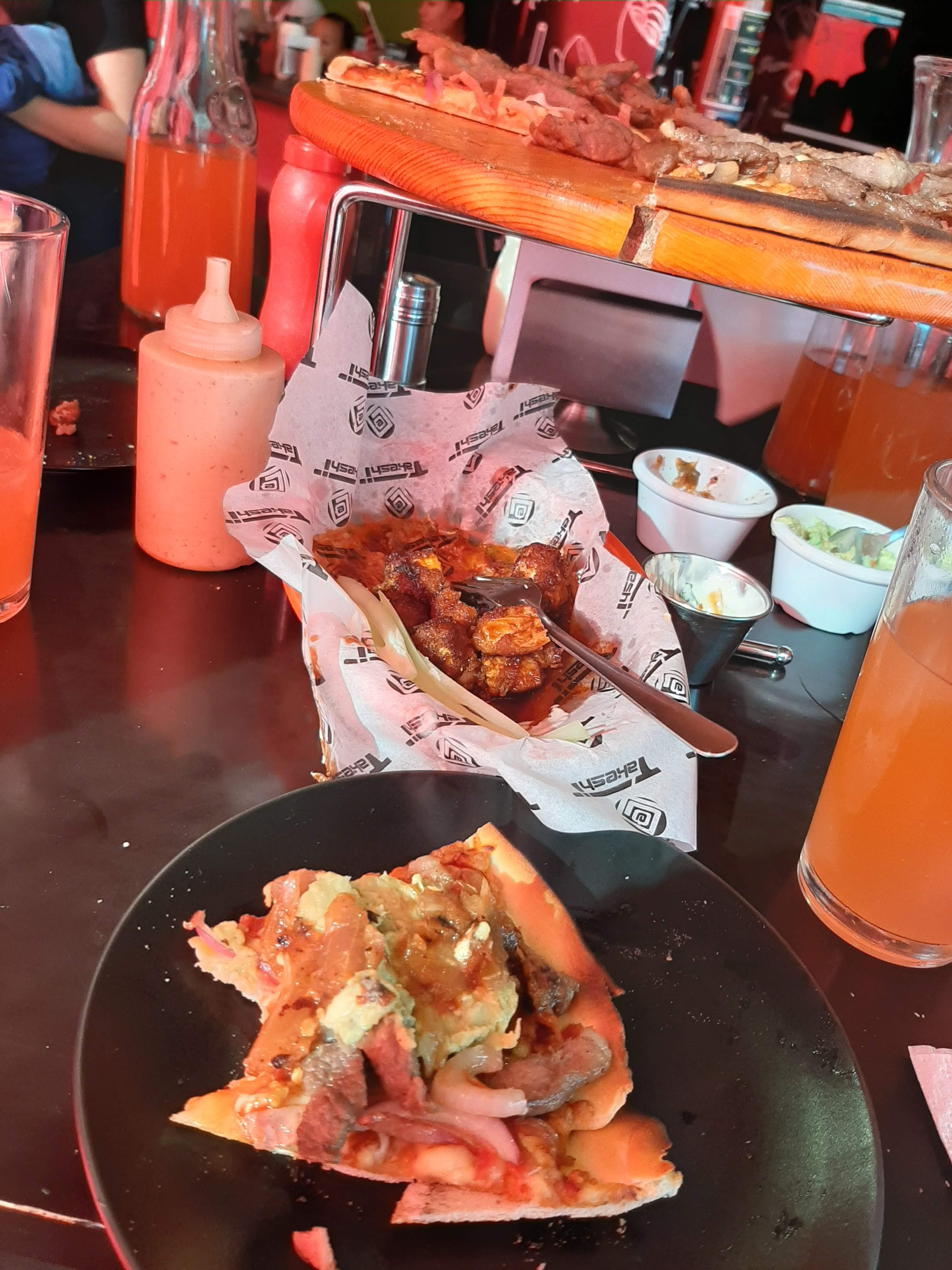 TAKESHI SUSHI image 7