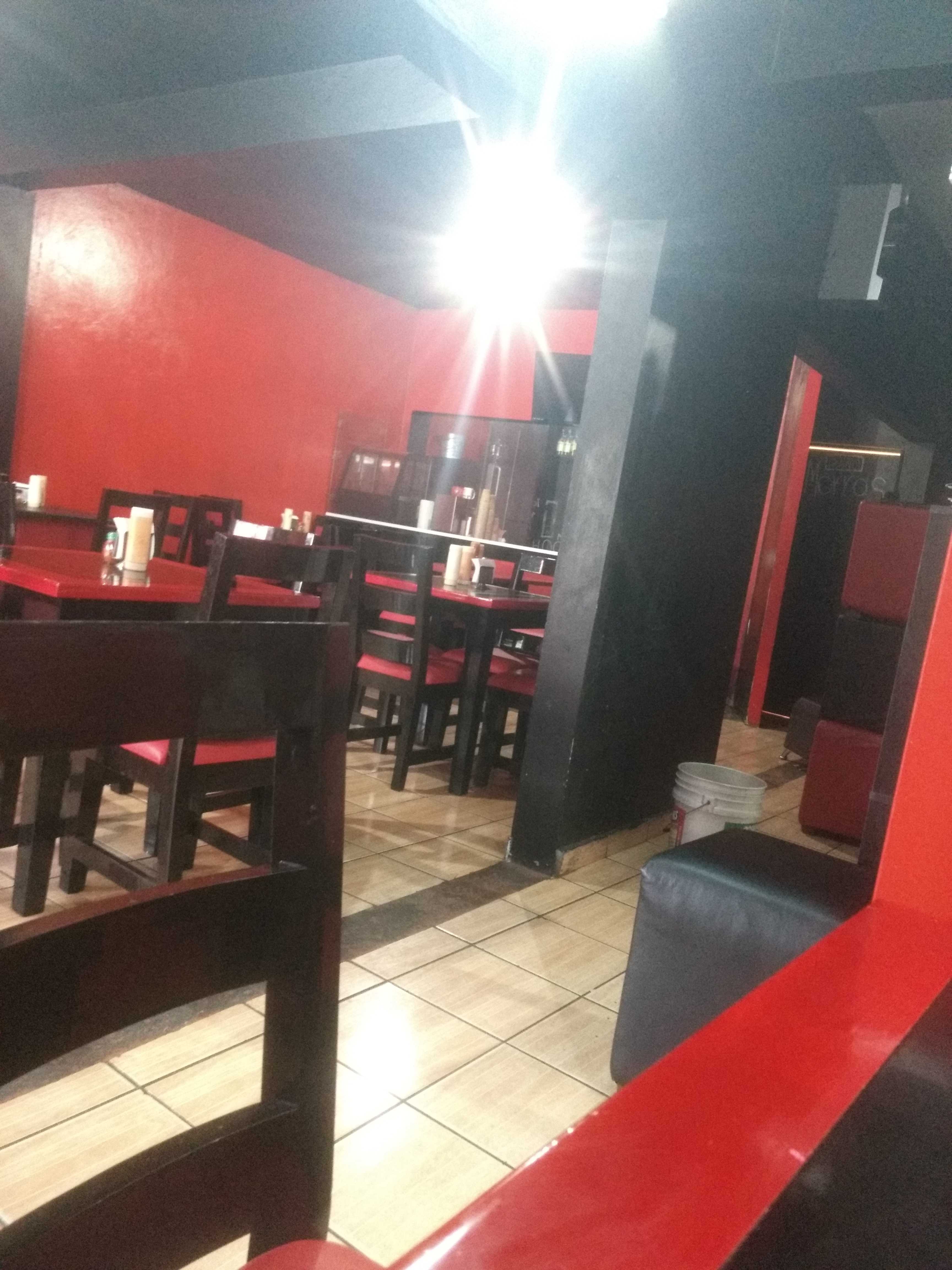 TAKESHI SUSHI image 9