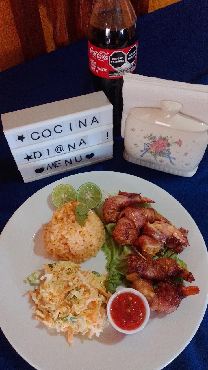 Cocina Economica Diana image 2
