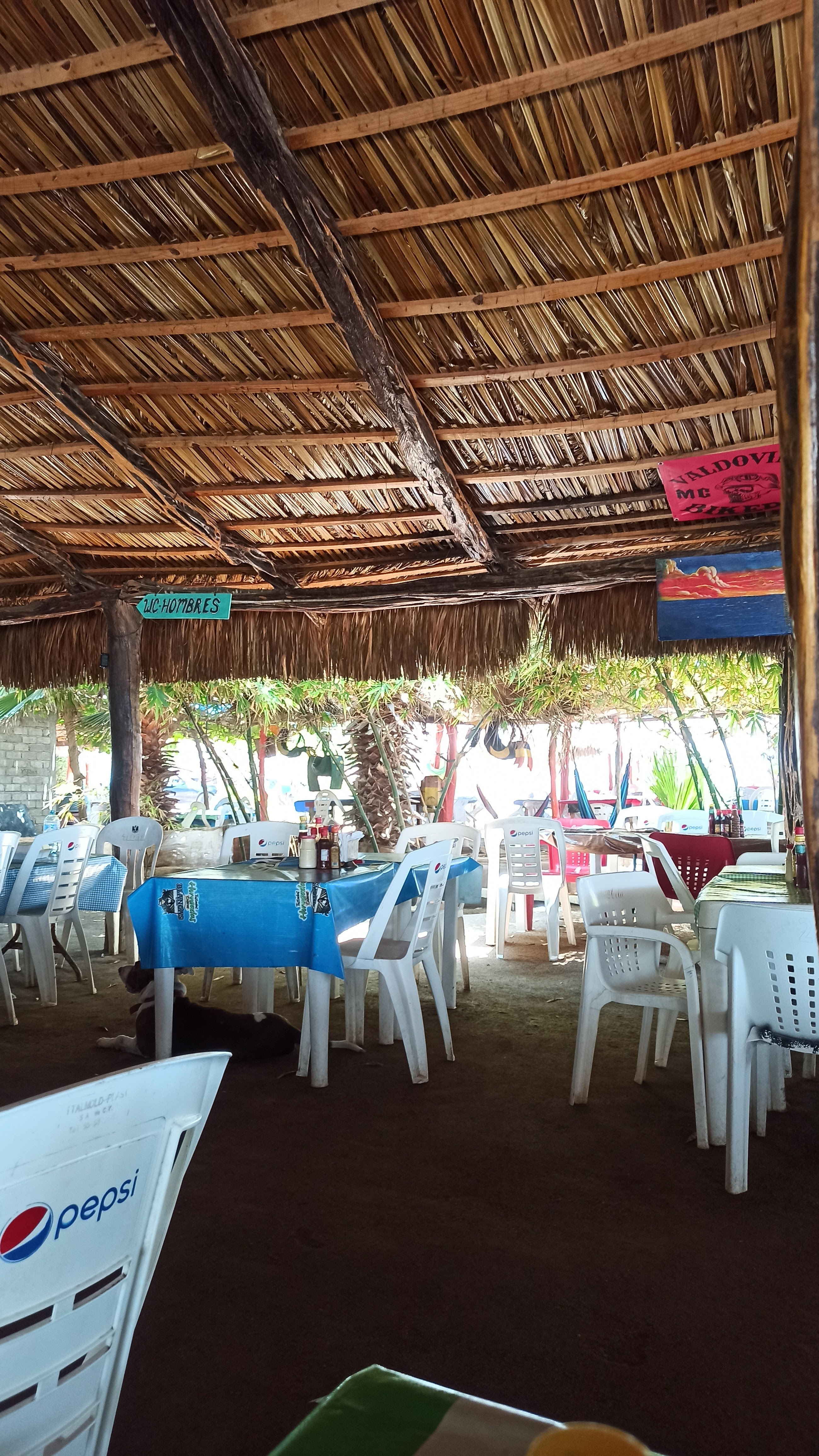 Mariscos el chapo image 1