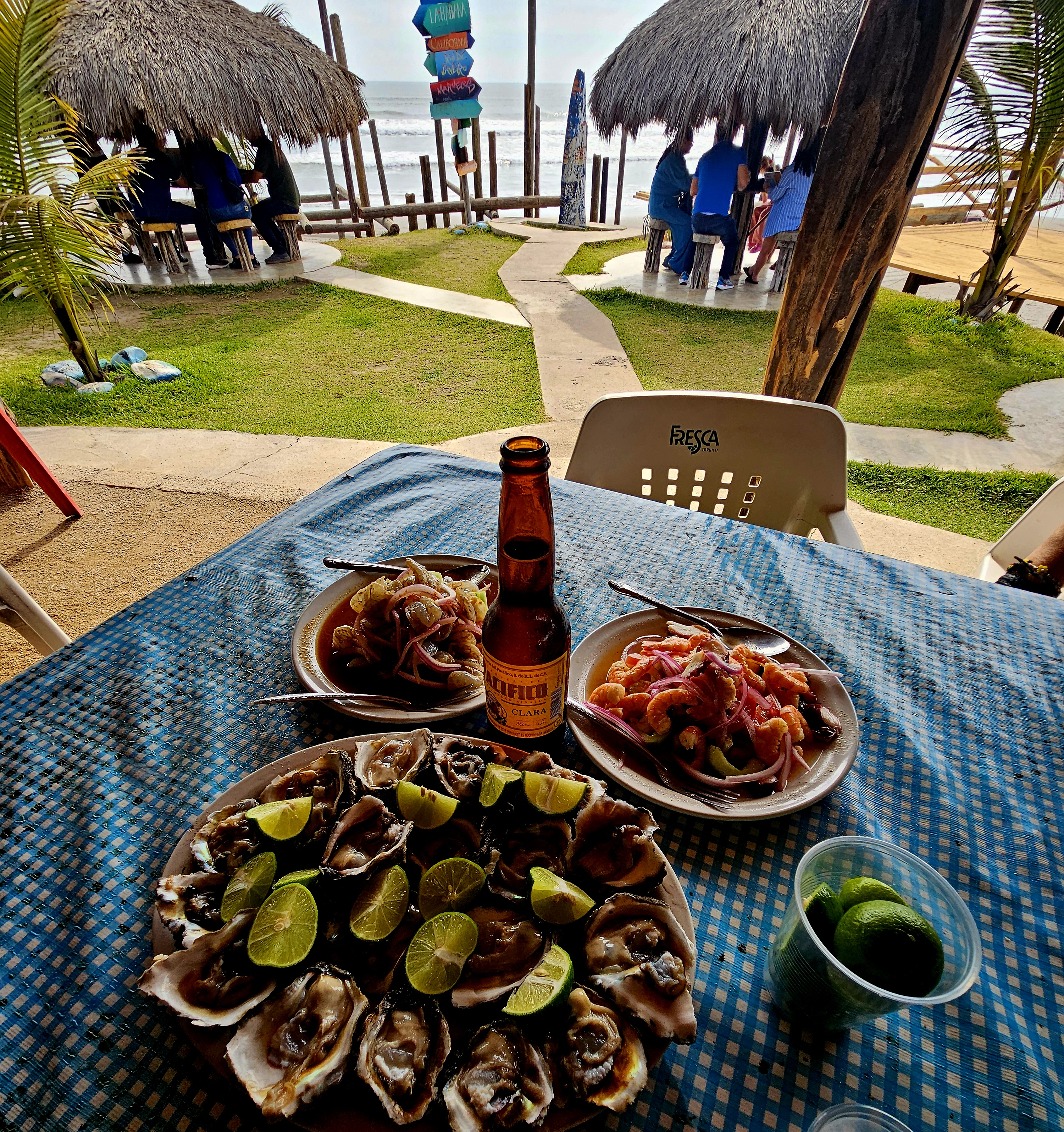 Mariscos el chapo image 2