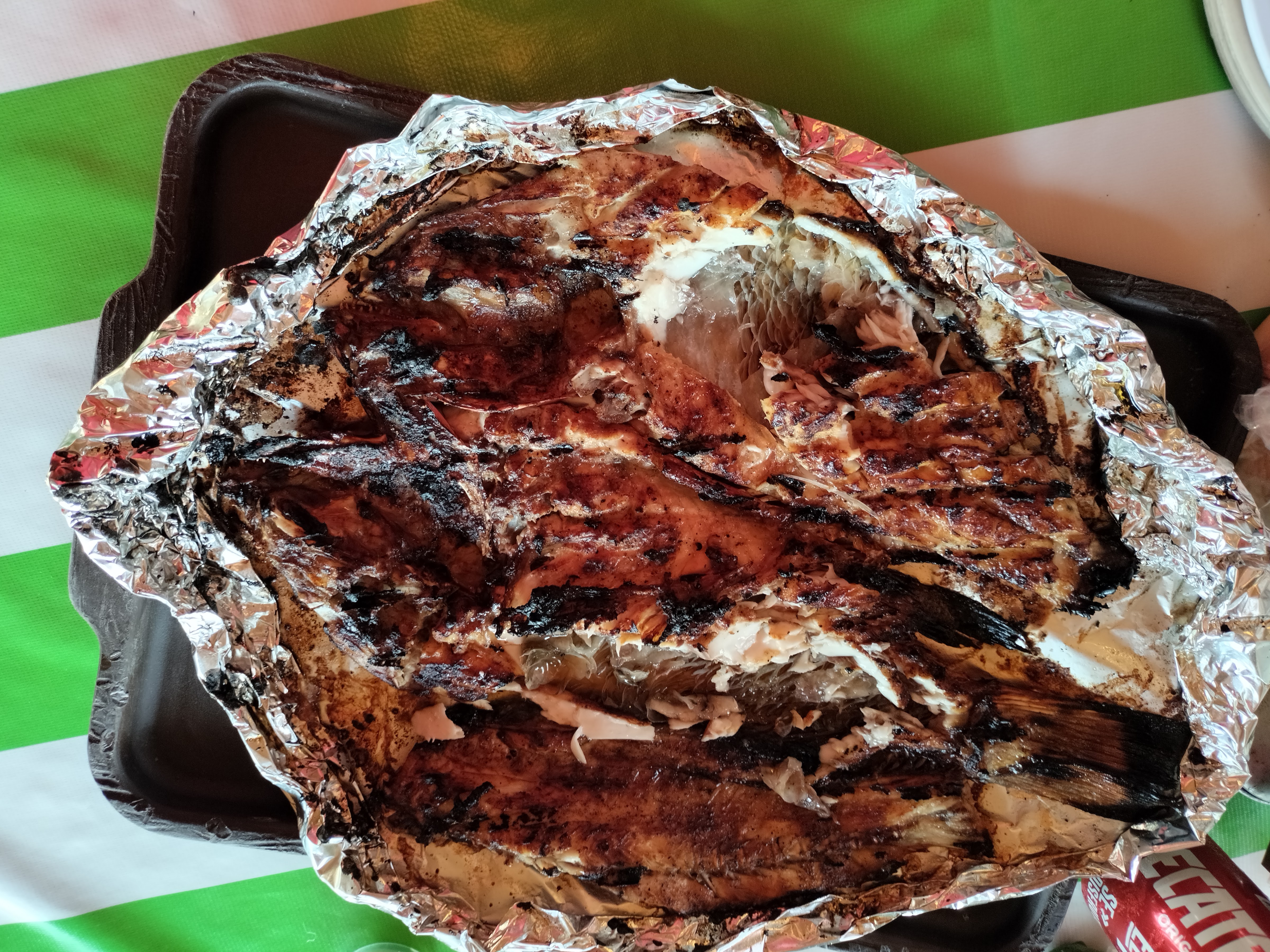 Mariscos el chapo image 8