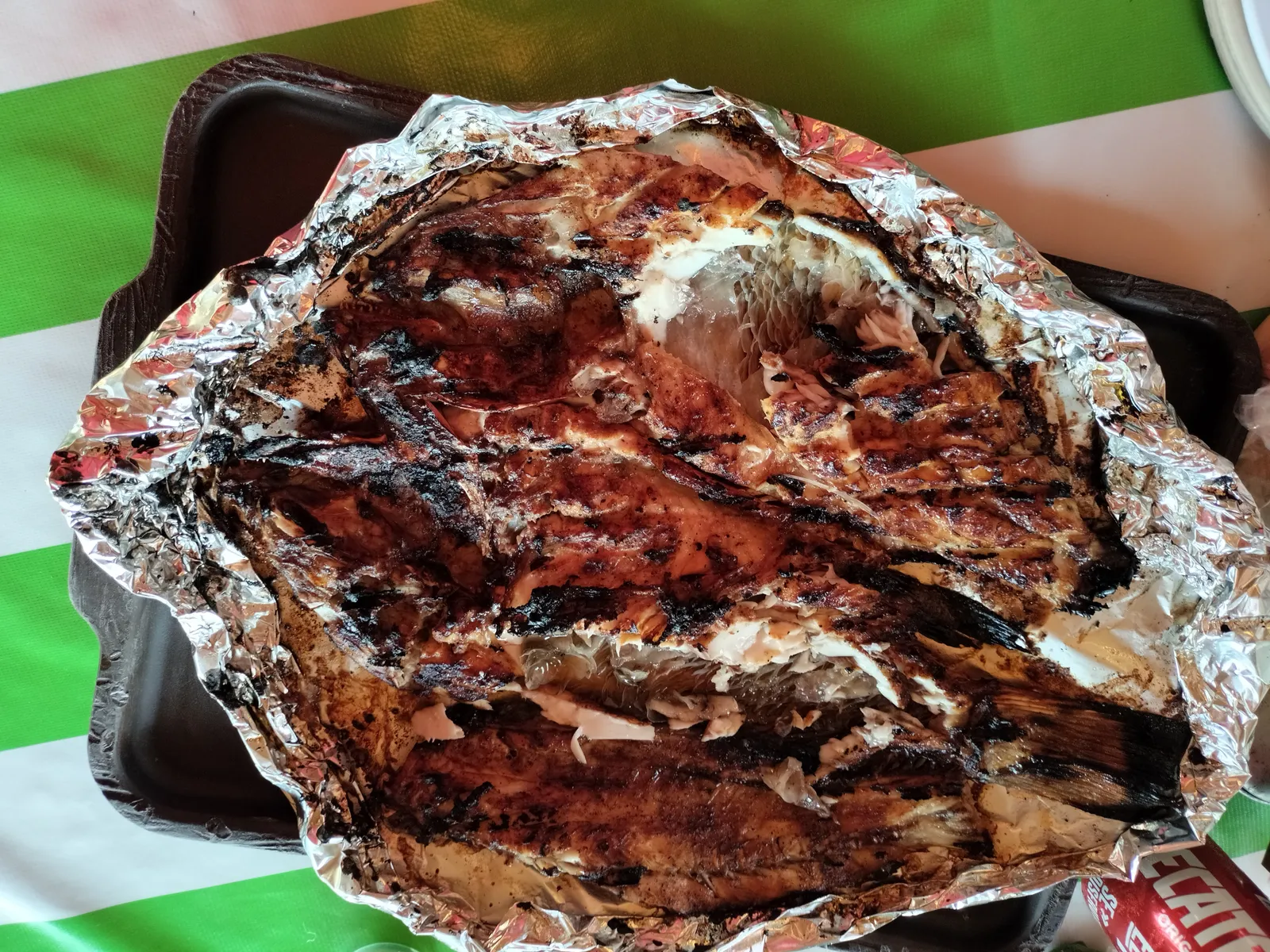 Mariscos el chapo image 8